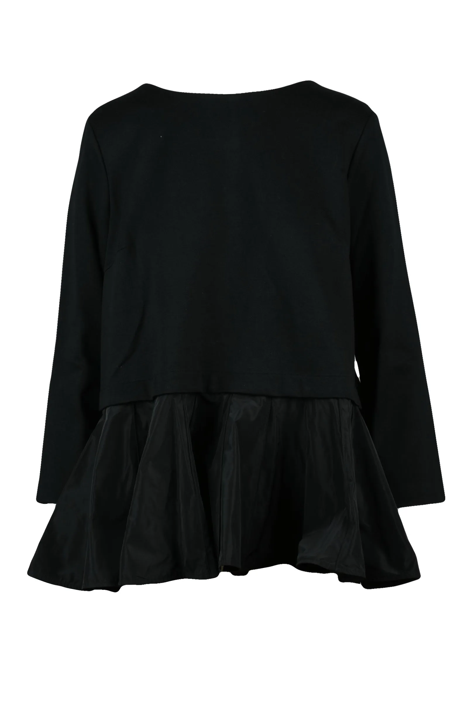 Blusa Nera