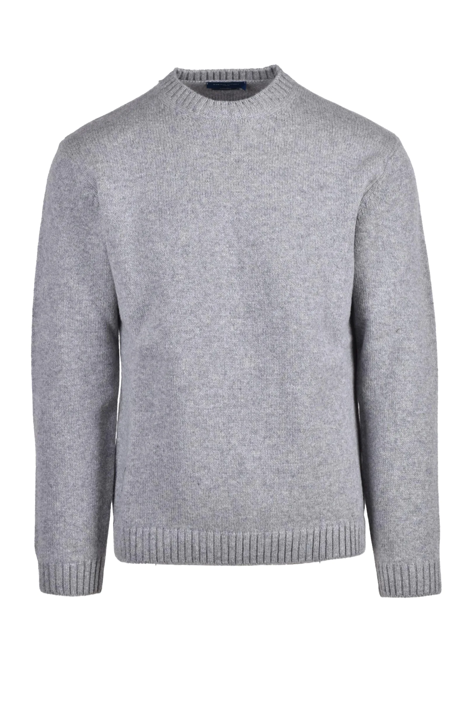 Maglione Grigio
