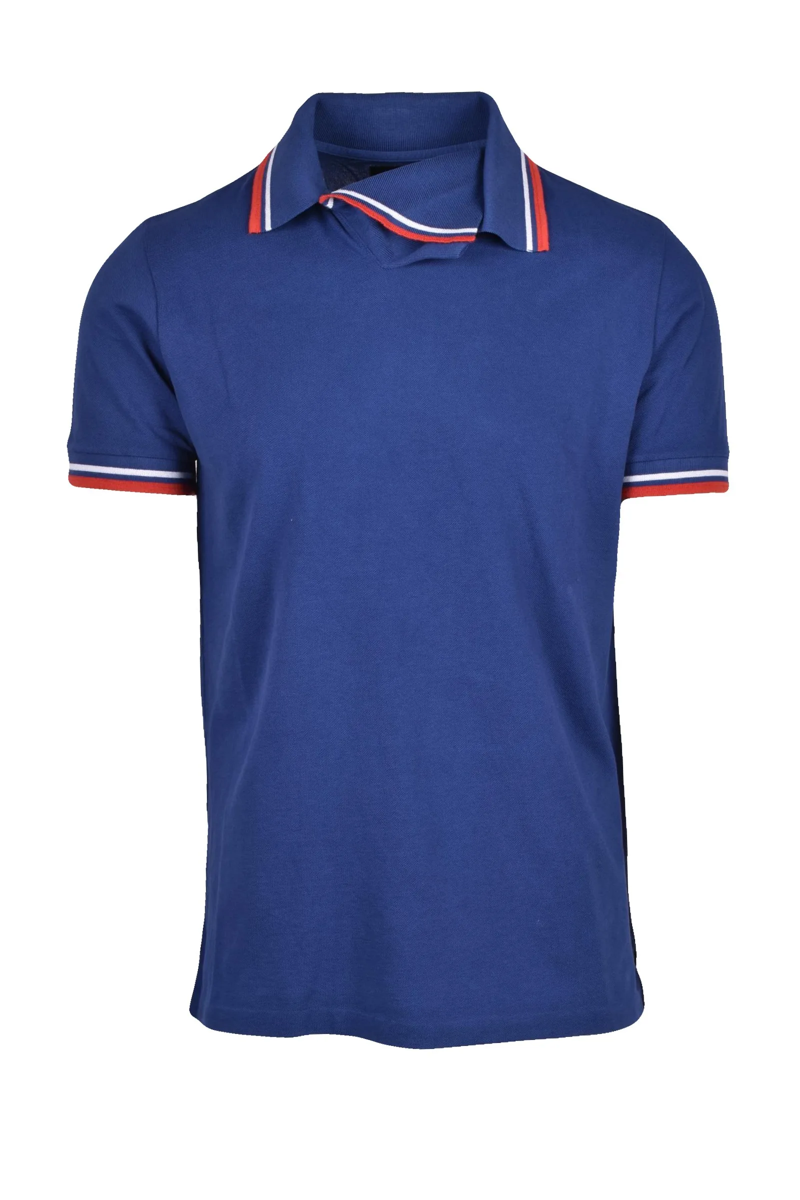 Polo Blu