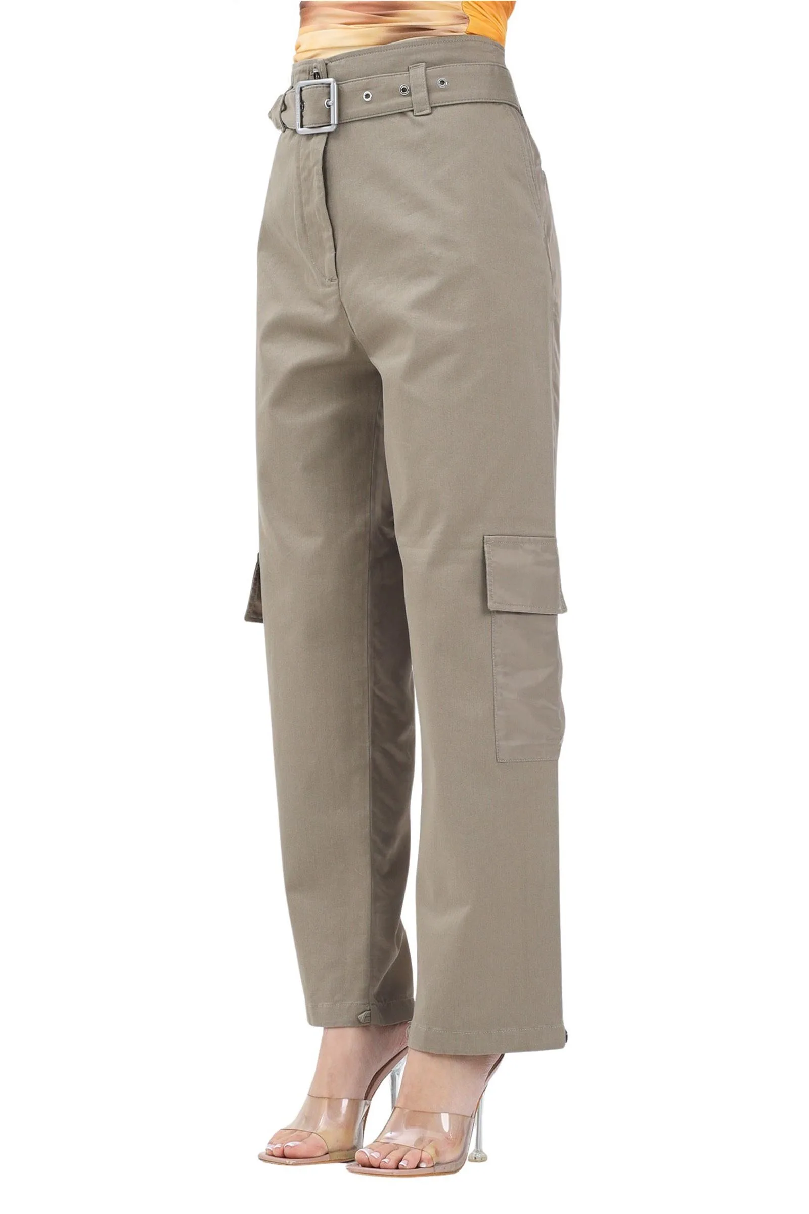 Pantalone Vento Verde