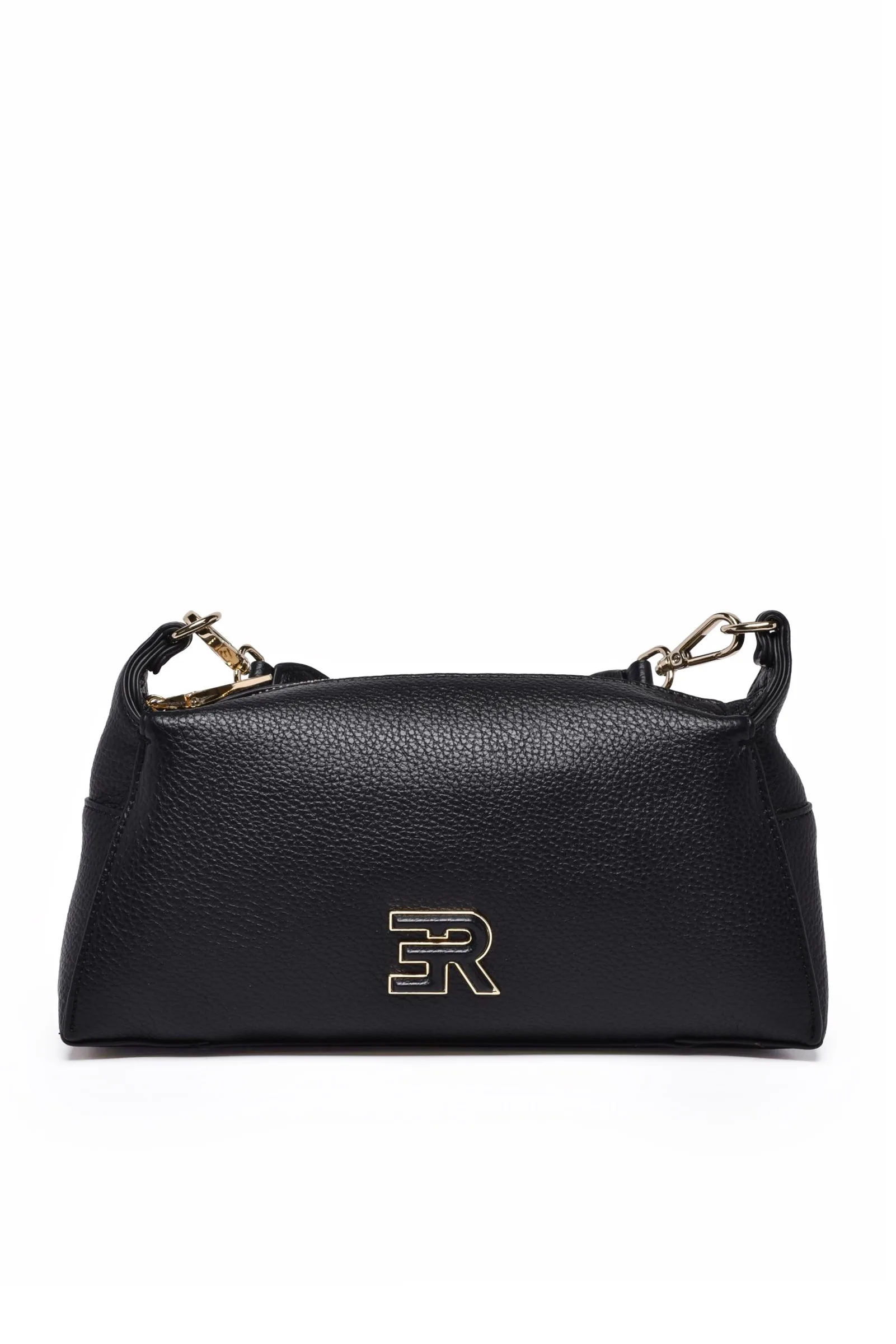 Borsa a Mano Nero