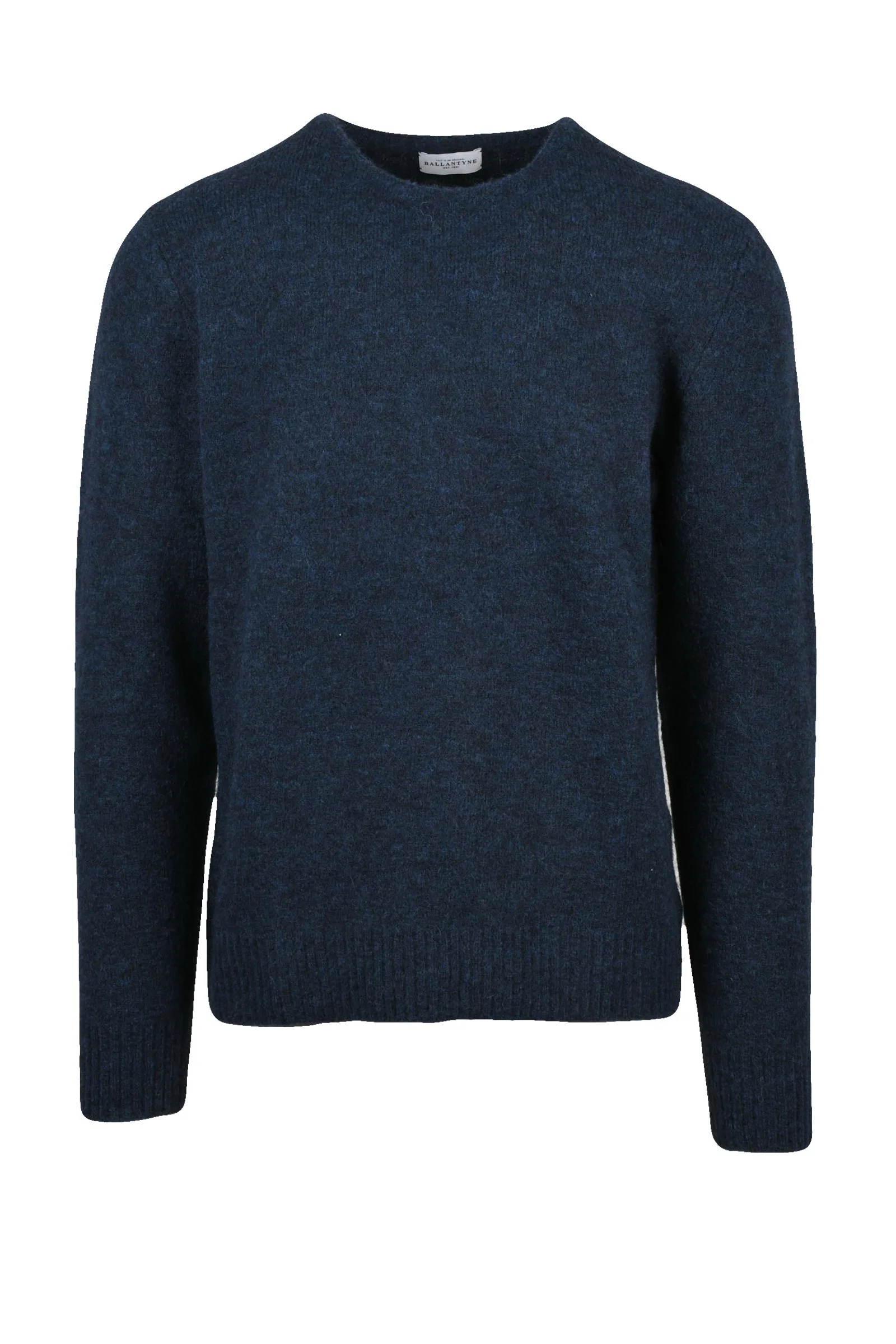 Maglia Blu