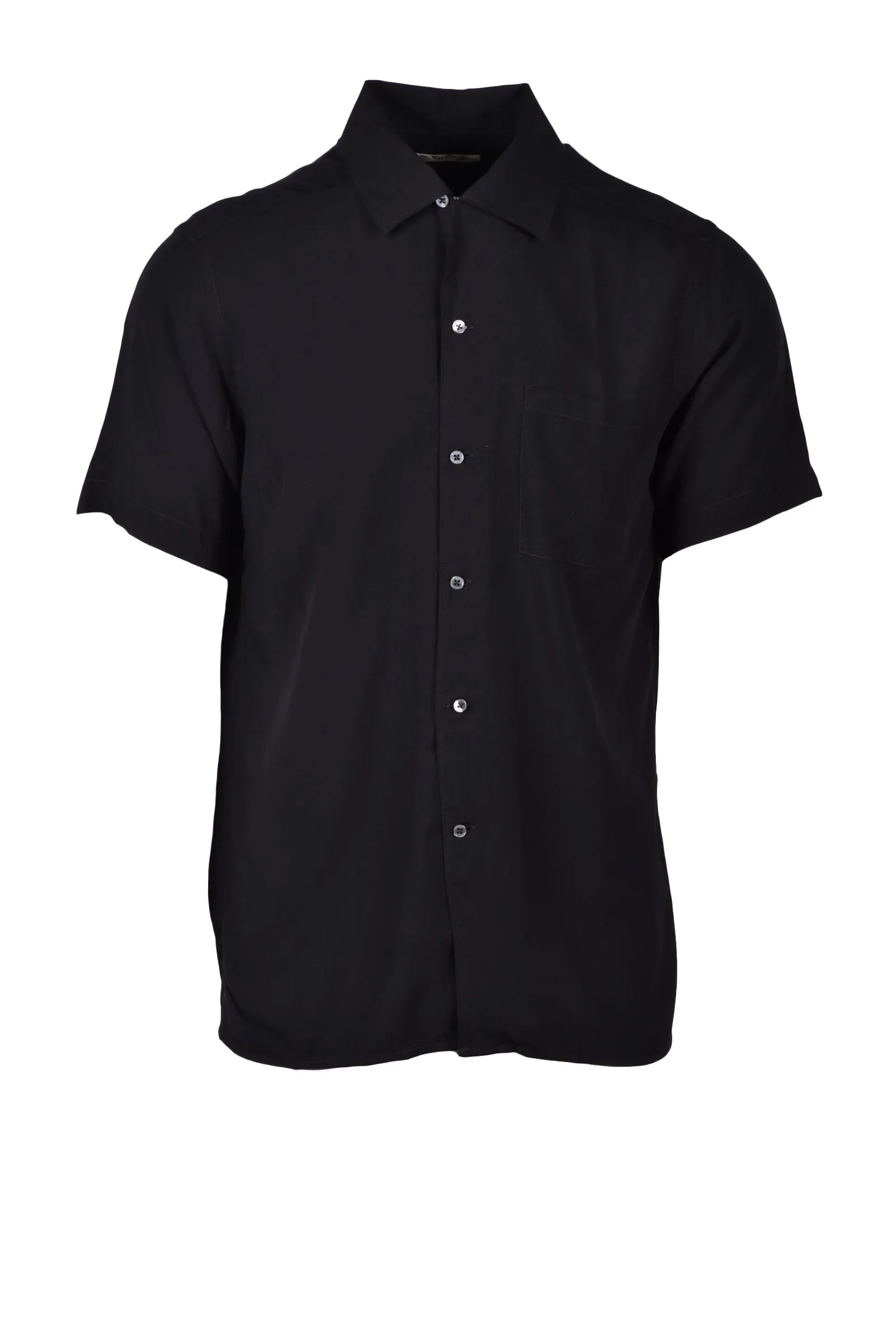 Camicia Nera