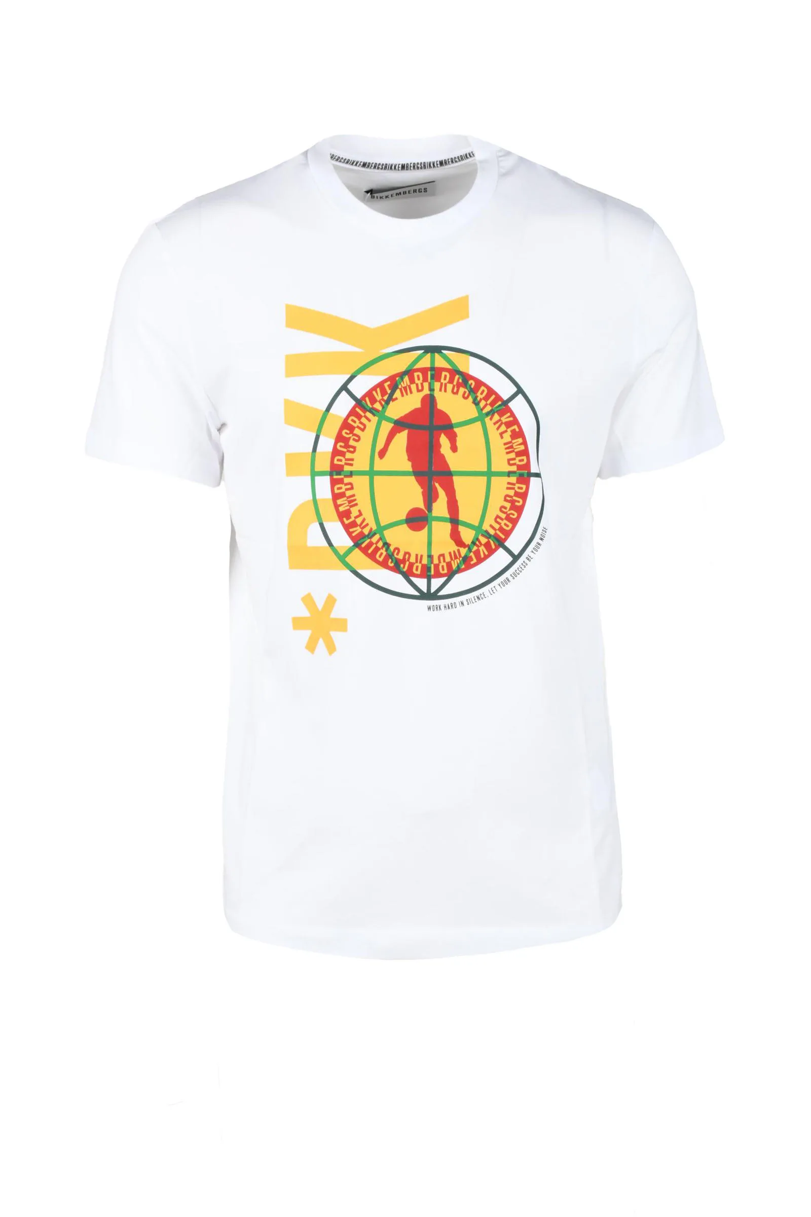 Tshirt Bianco