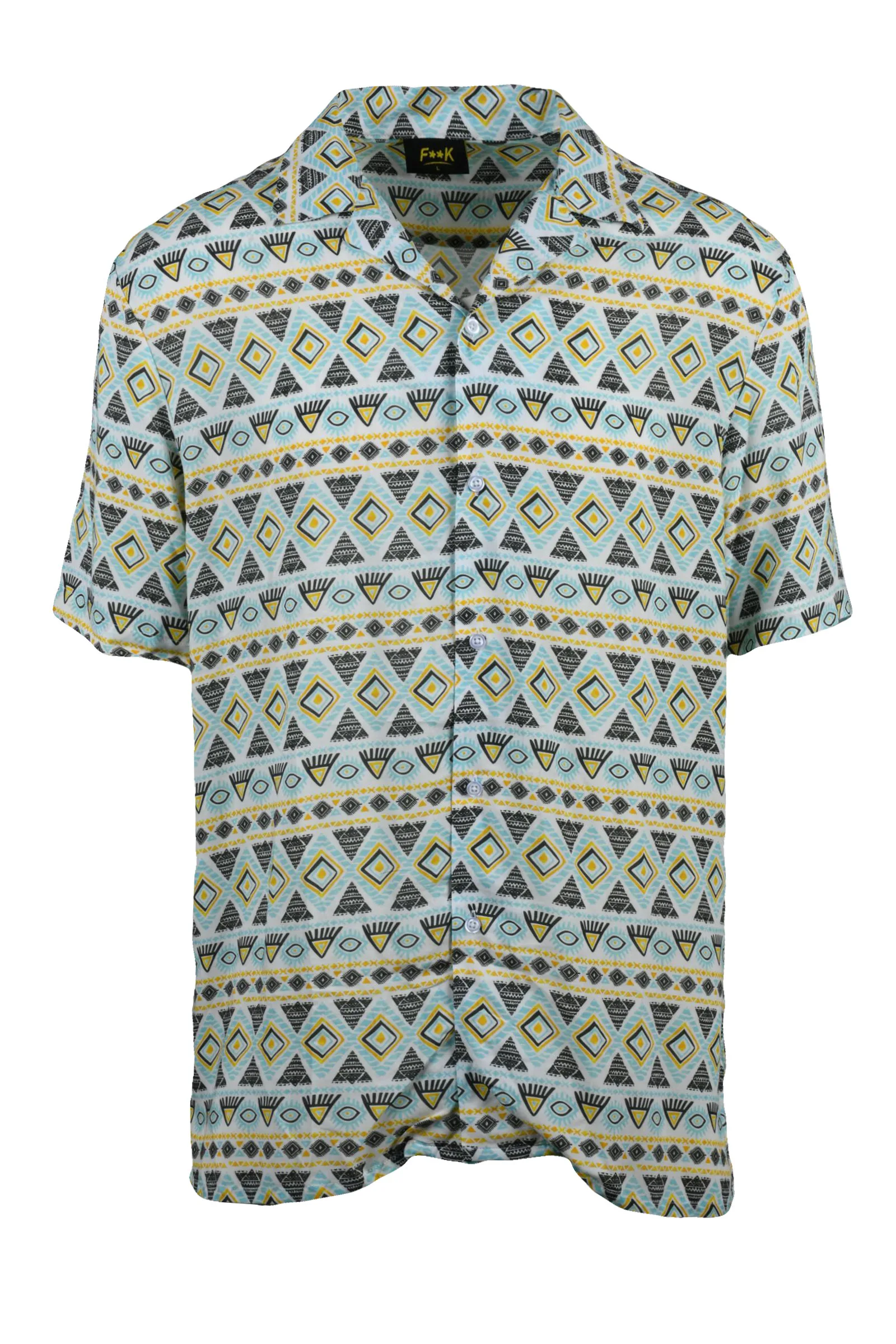Camicia Azzurro