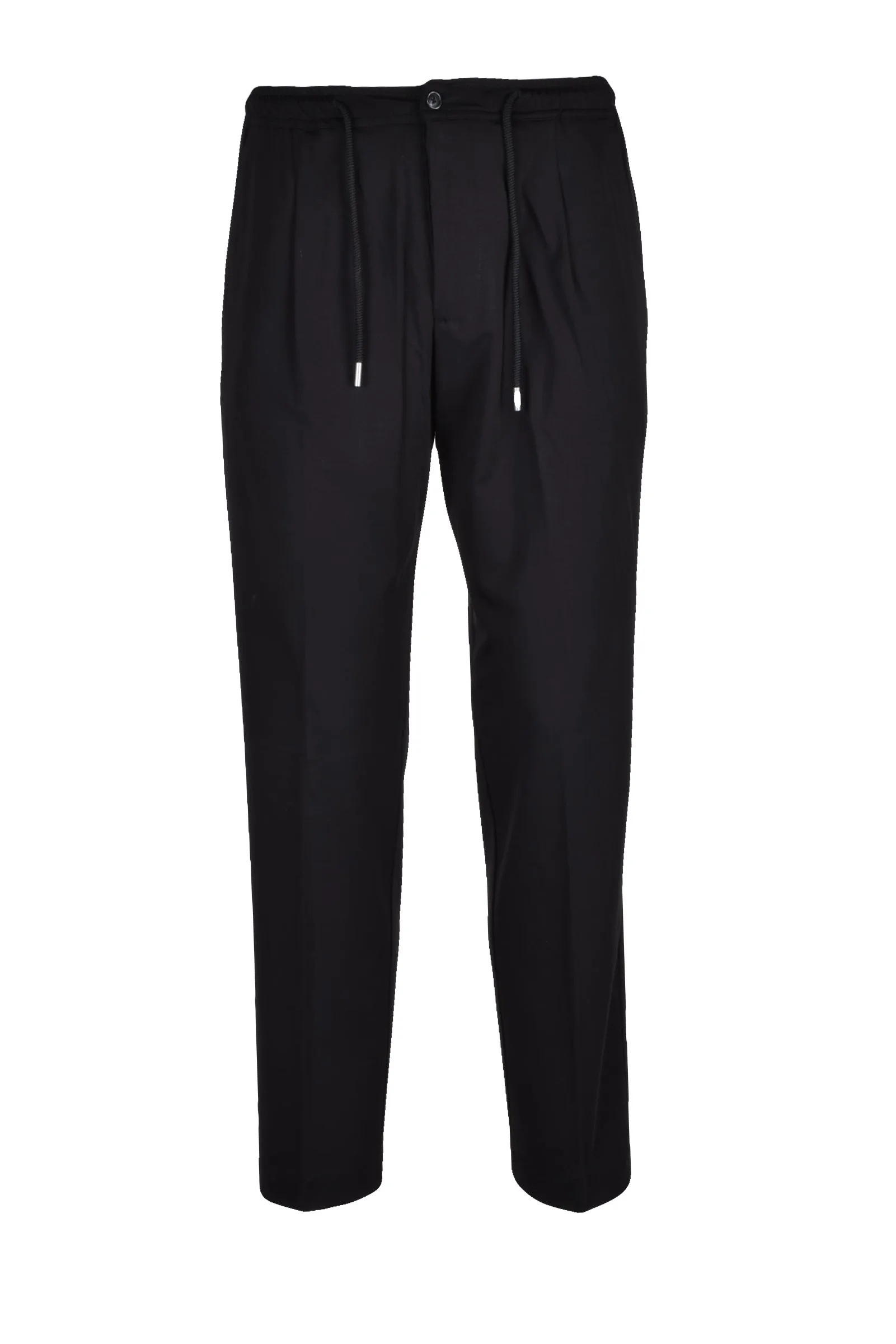 Pantalone Pinces Nero