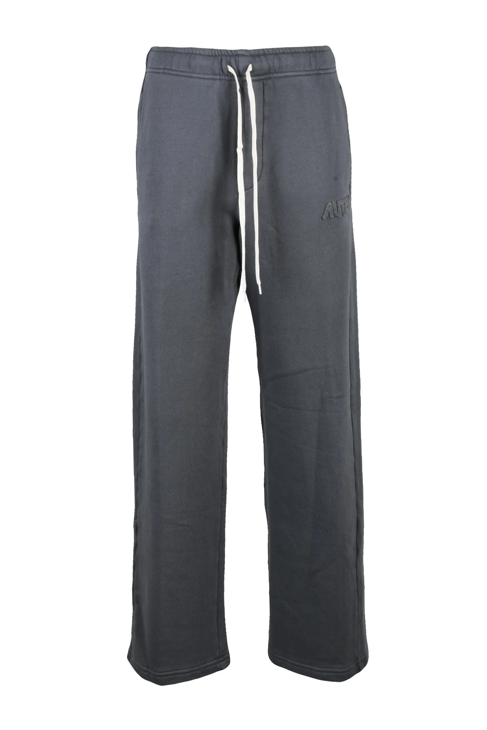 Pantalone Tuta Grigio