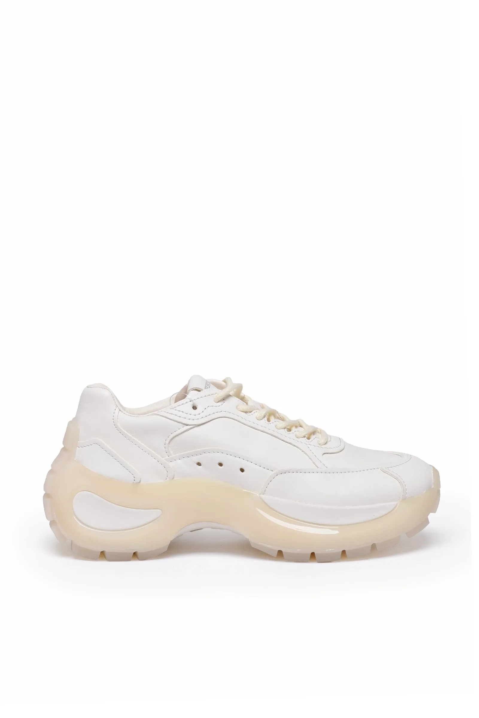 Sneakers Bianco