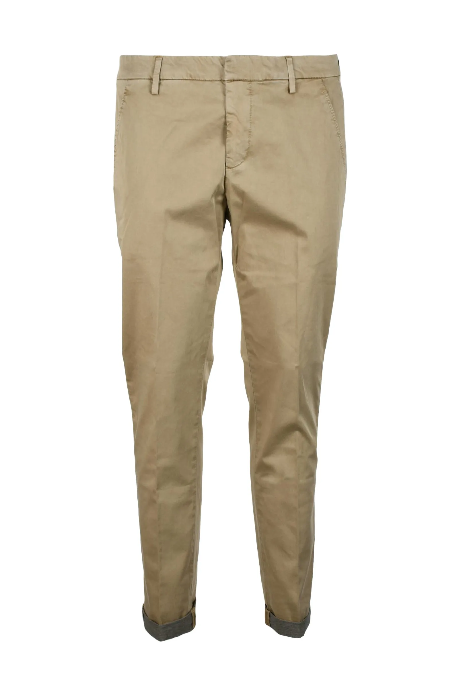 Pantalone Gaubert Marrone