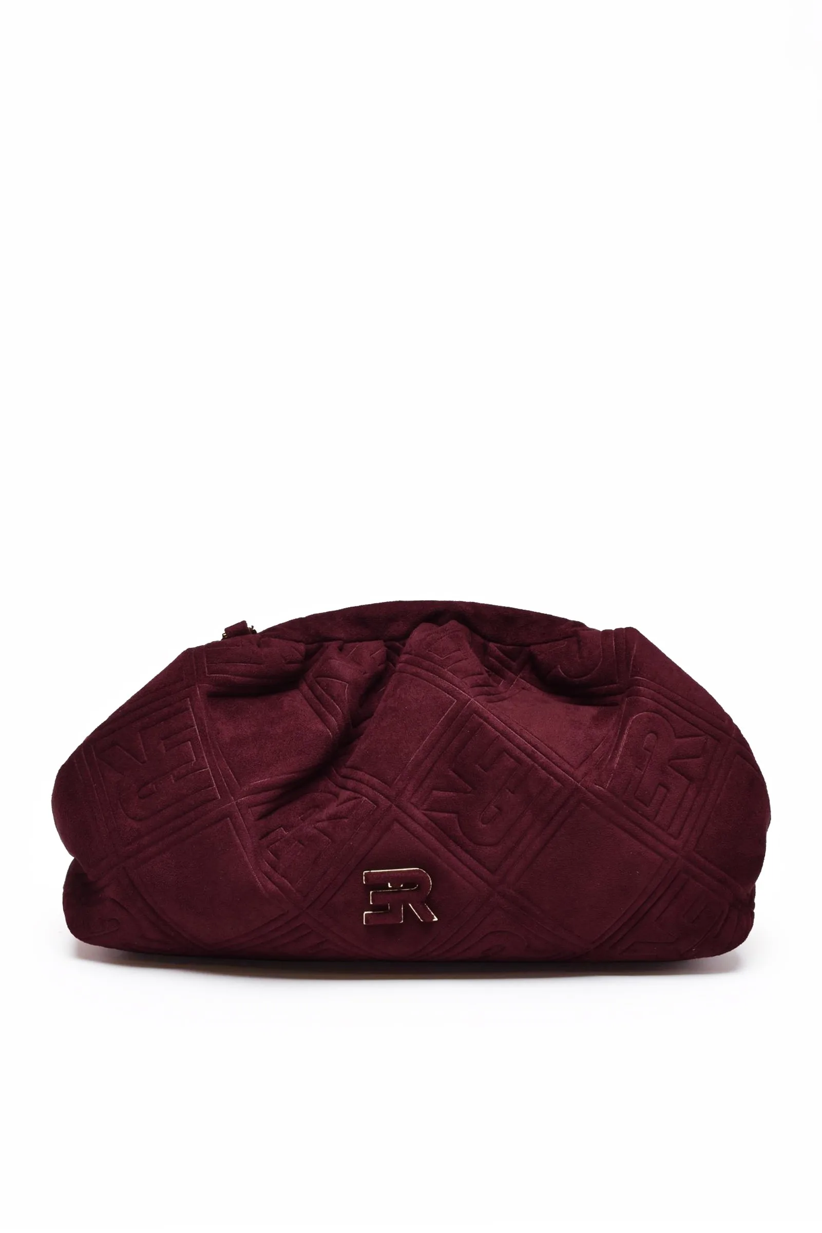 Borsa a Mano Rosso