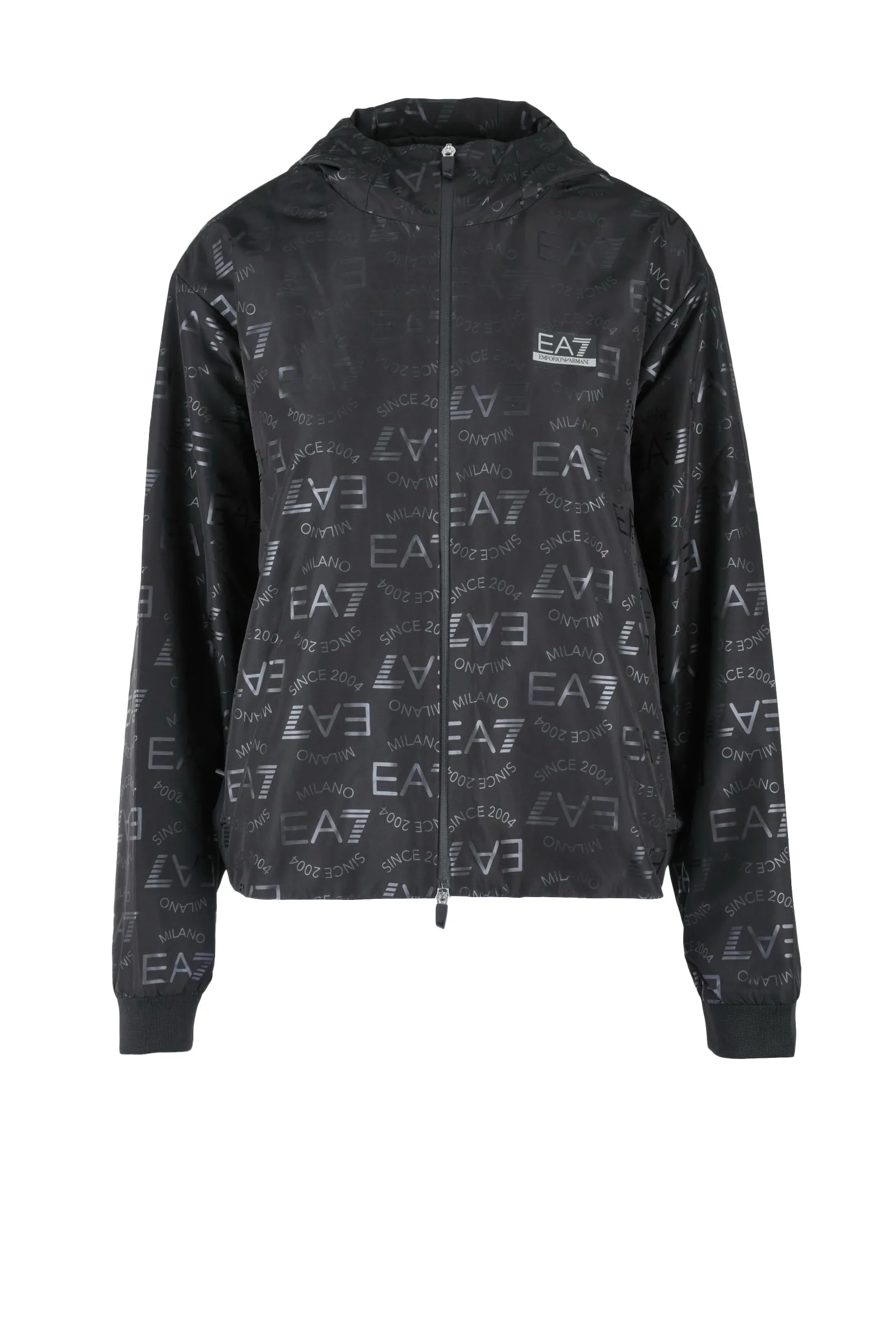 Kway Nero