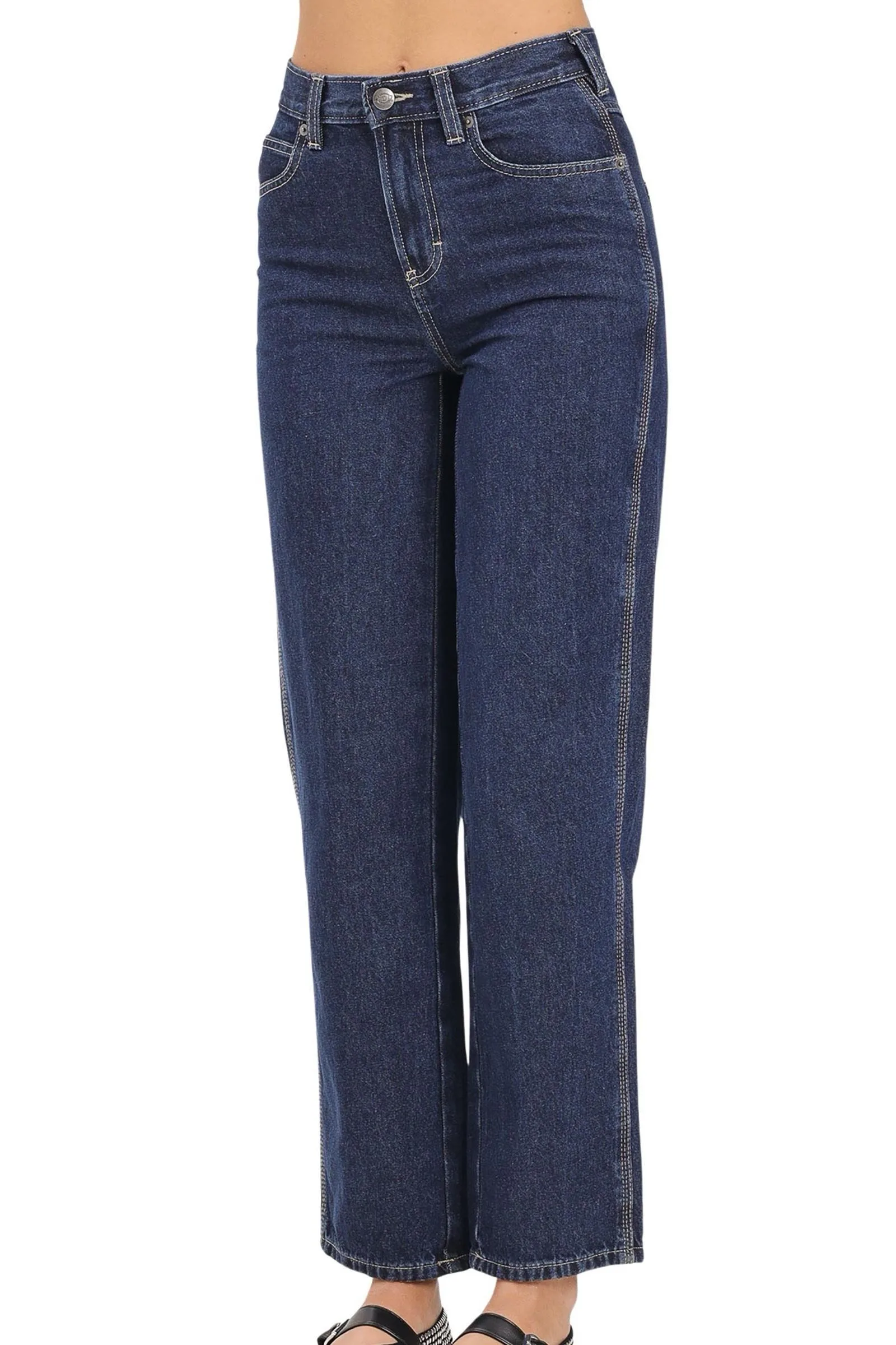 Jeans Blu