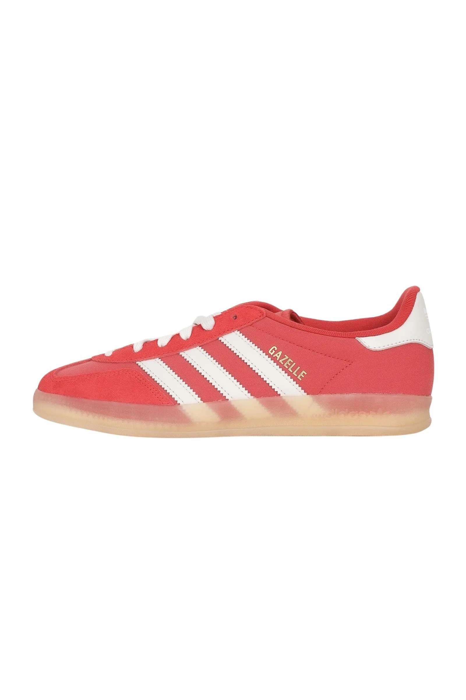 Sneakers Rosso