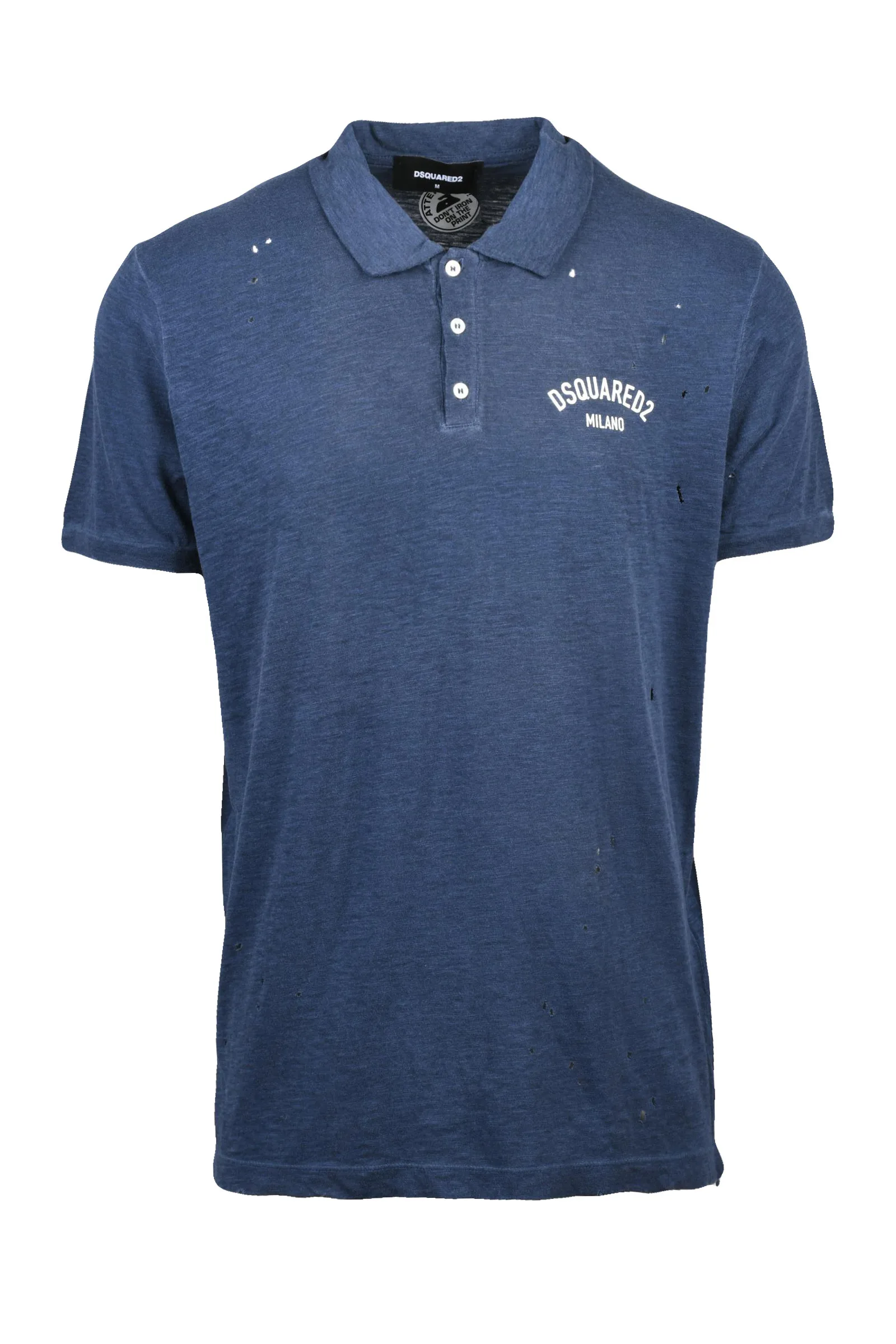 Modri polo