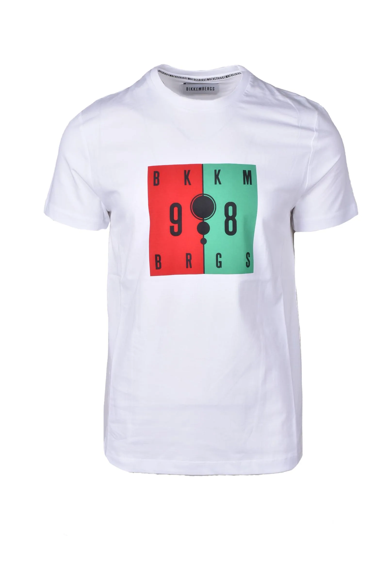 Tshirt Bianco