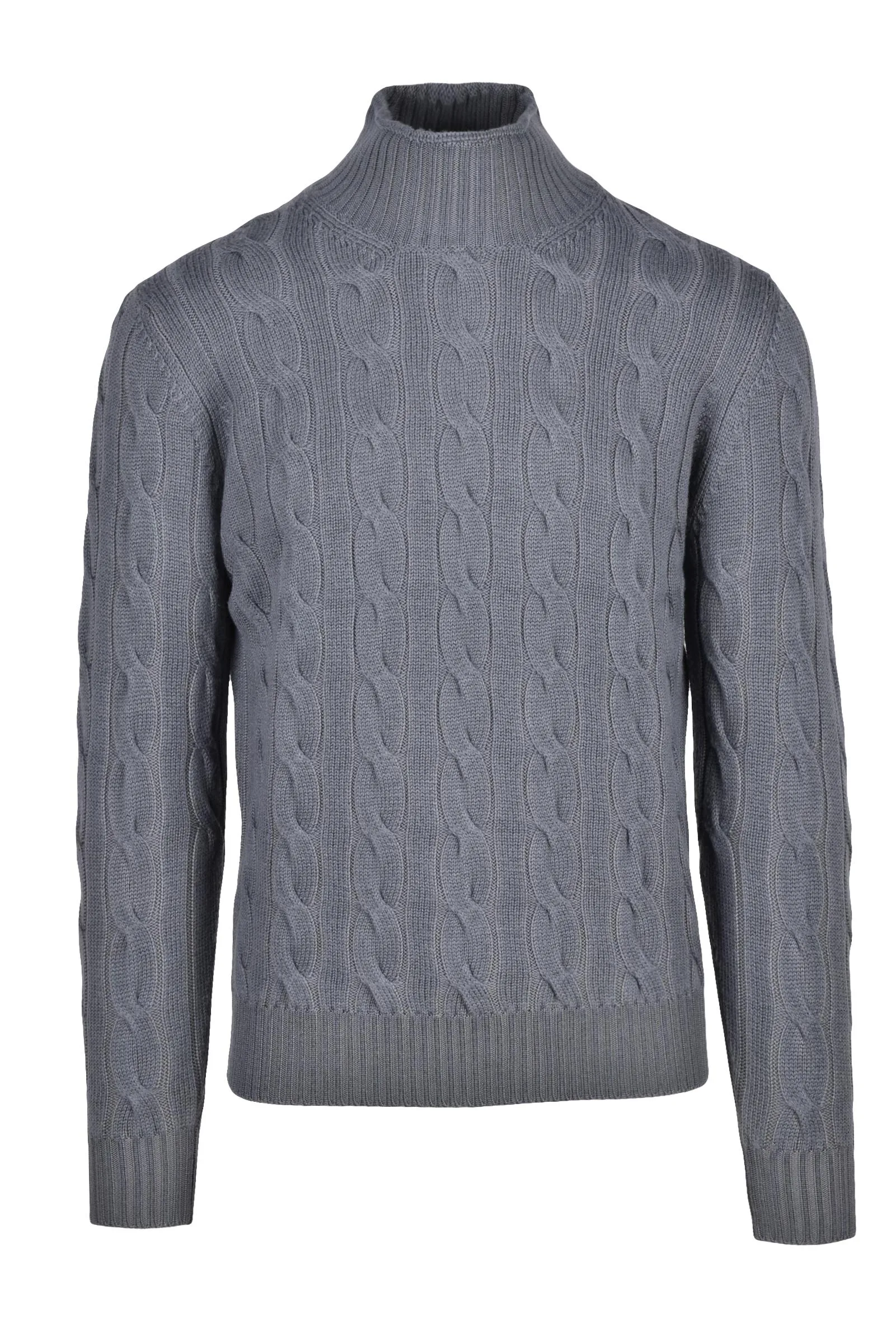 Maglione Grigio
