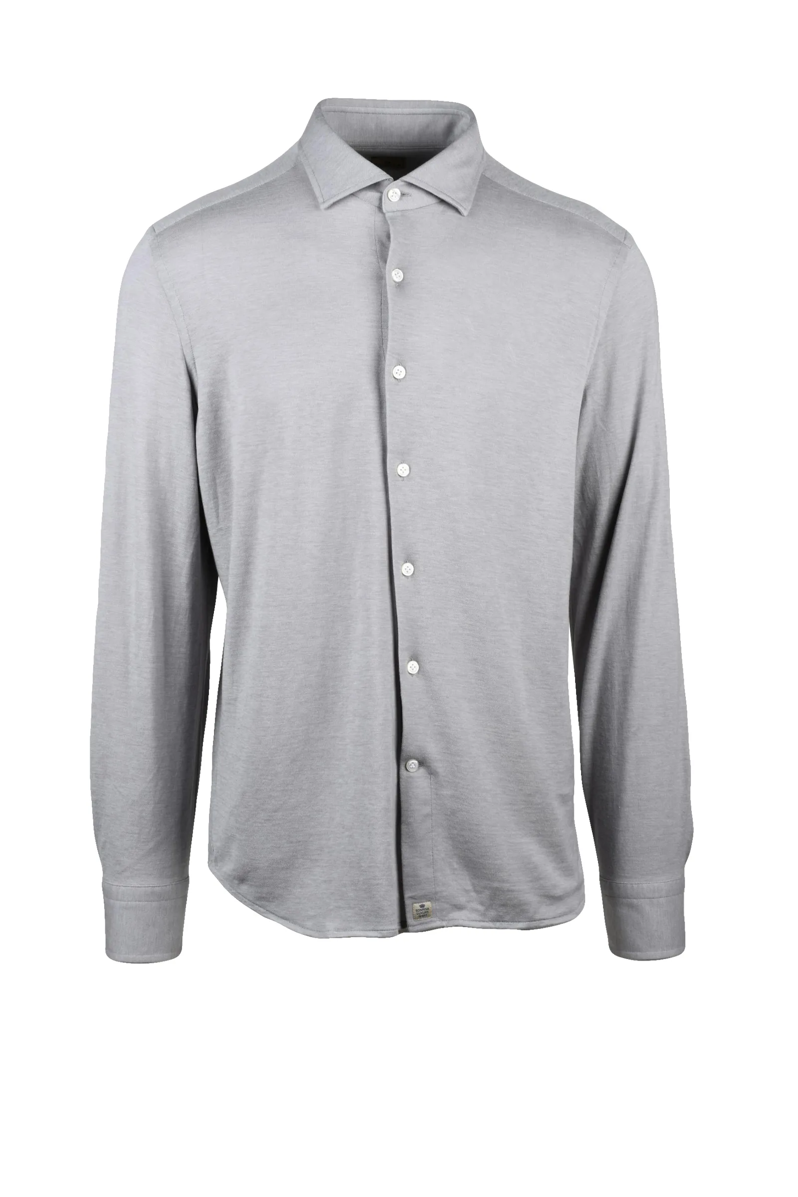 Camicia Beige