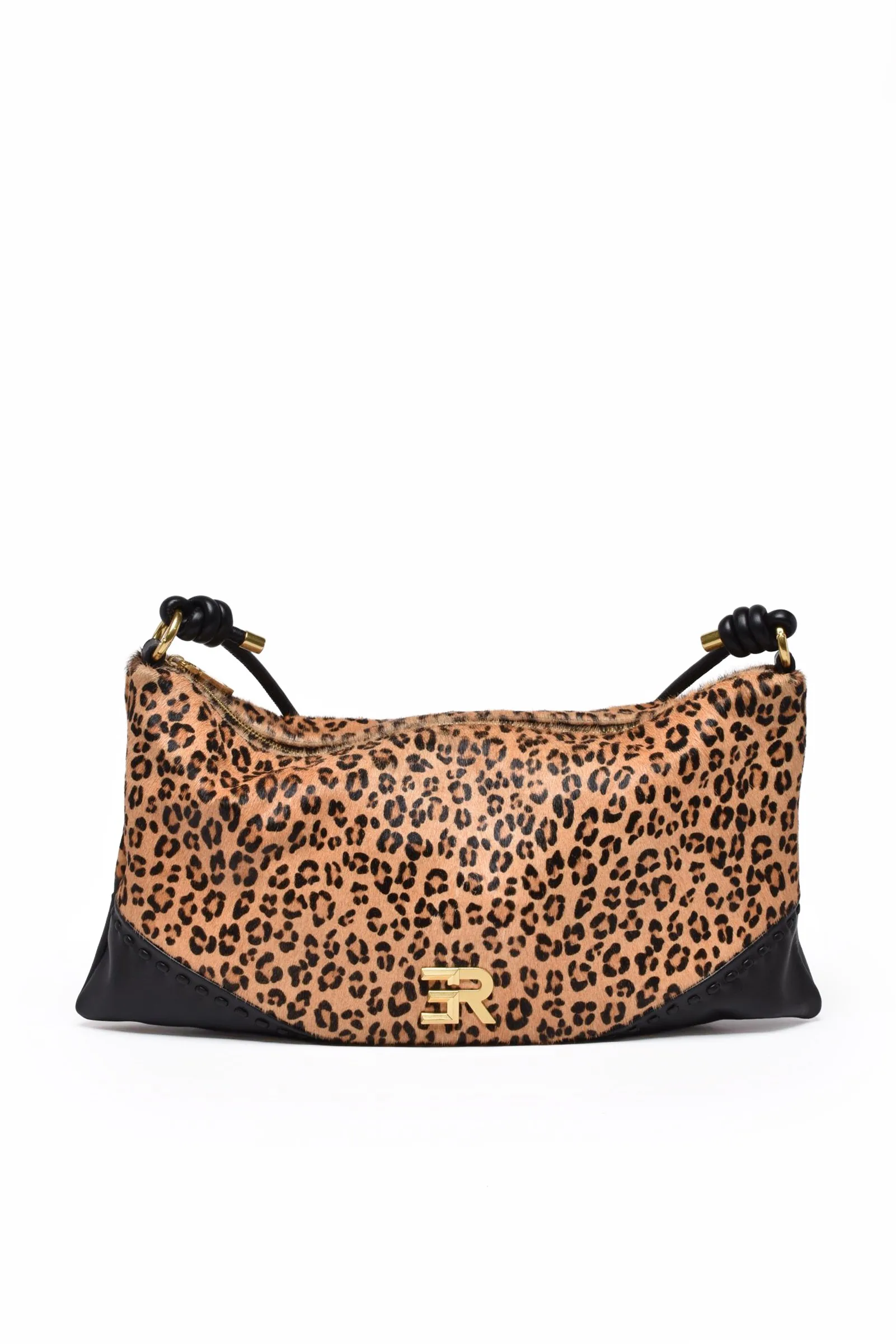 Borsa a Spalla Multicolore