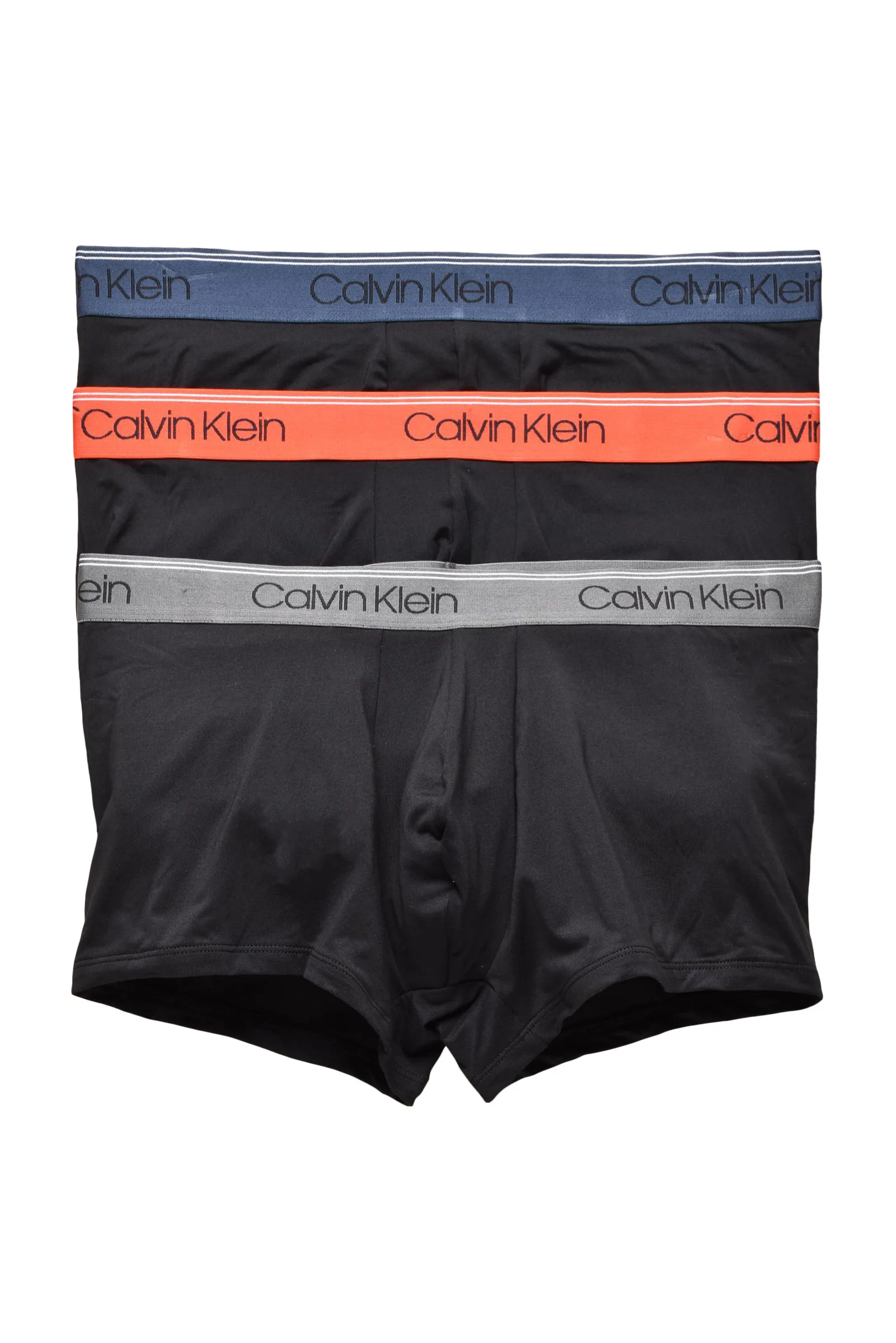 Set Boxer 3pz Arancione