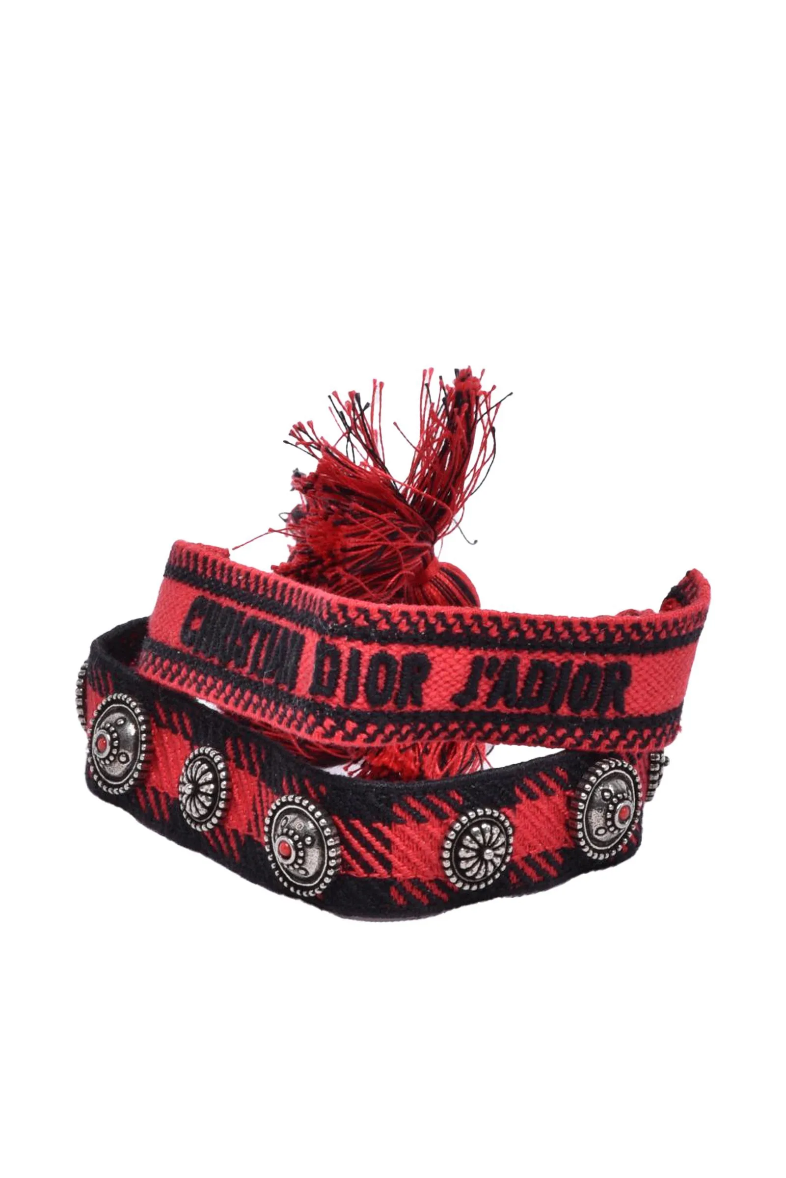 Bracciale Rosso