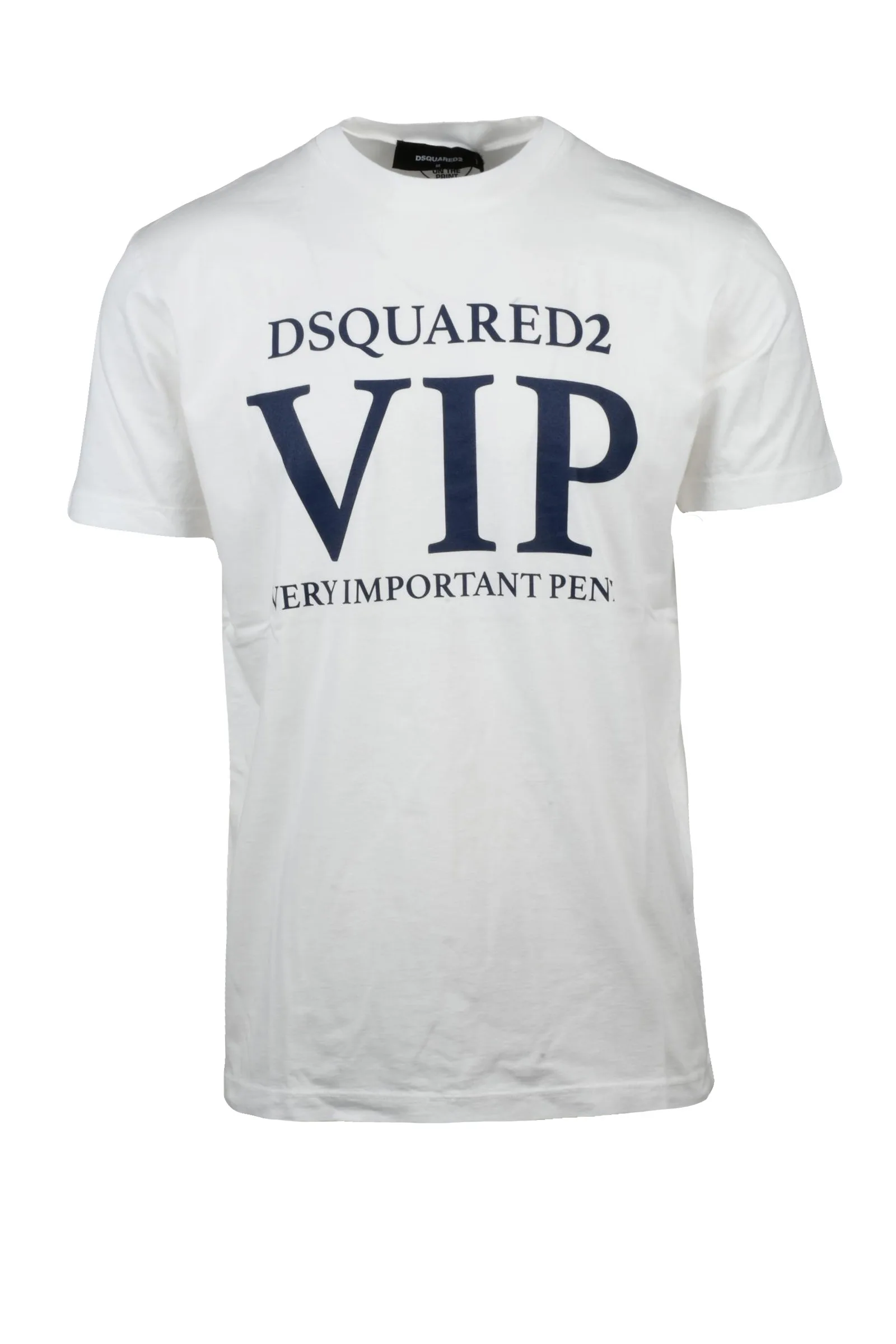 Weißes T-Shirt