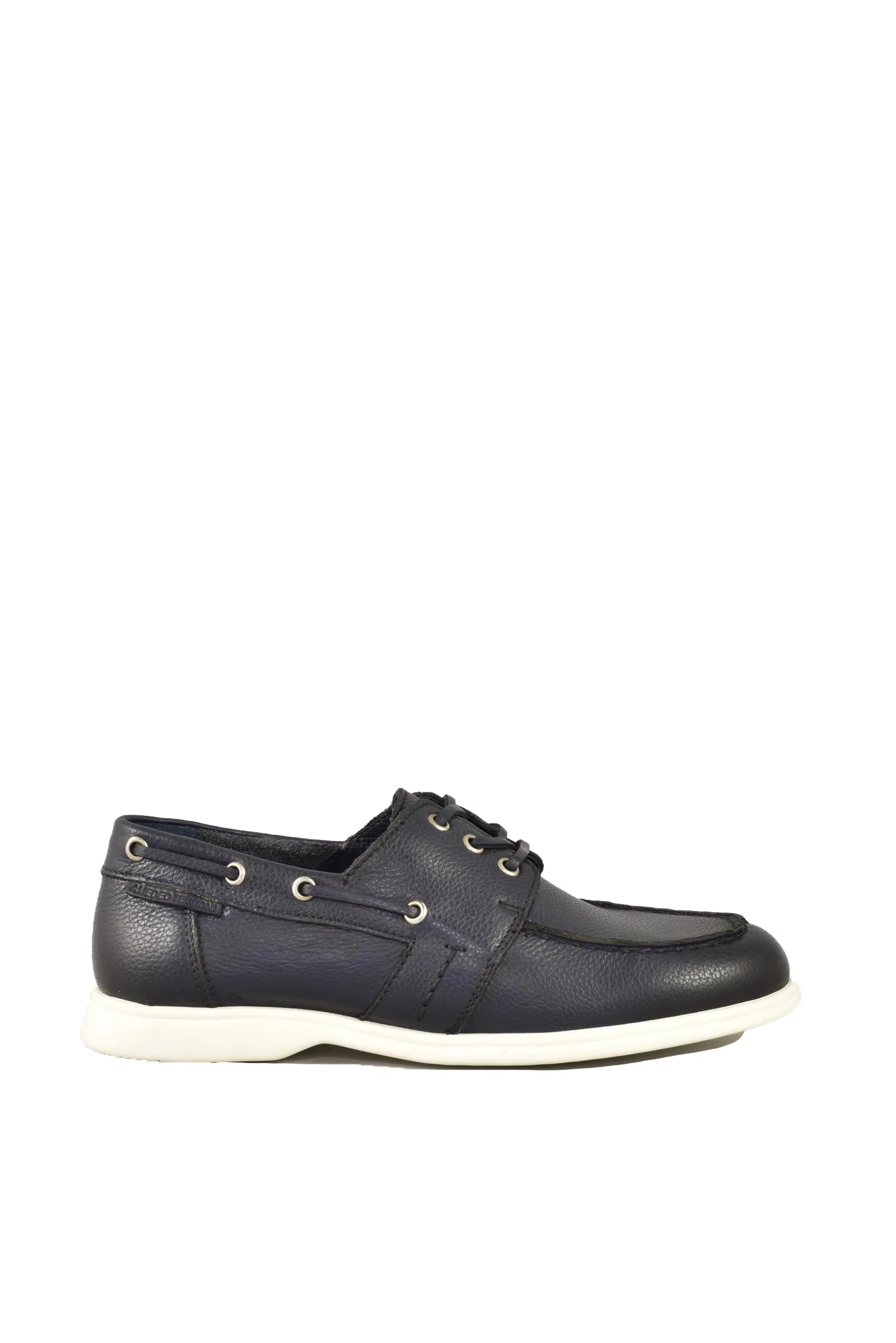 Boat Shoes Multicolore