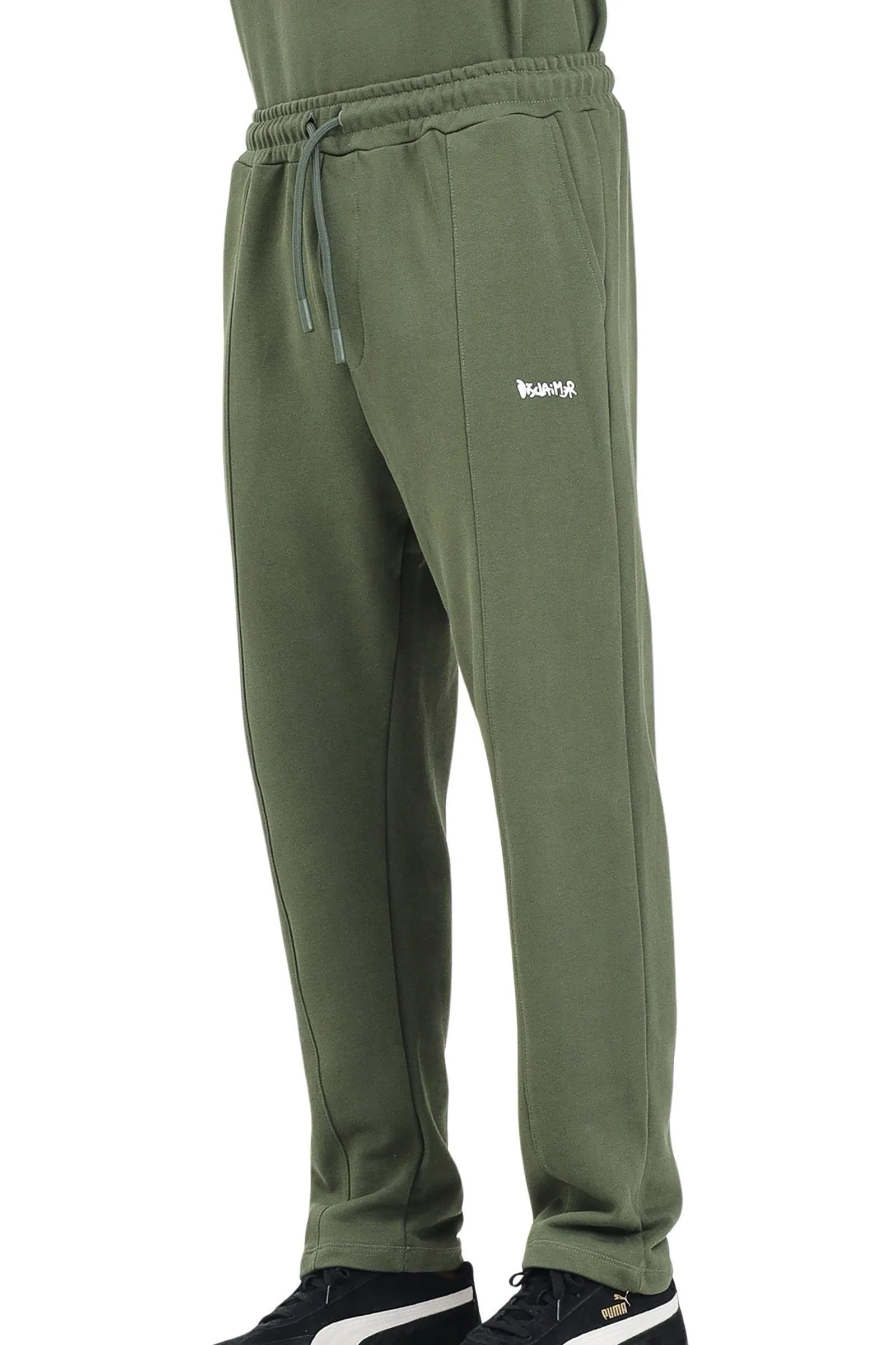 Pantalone Verde