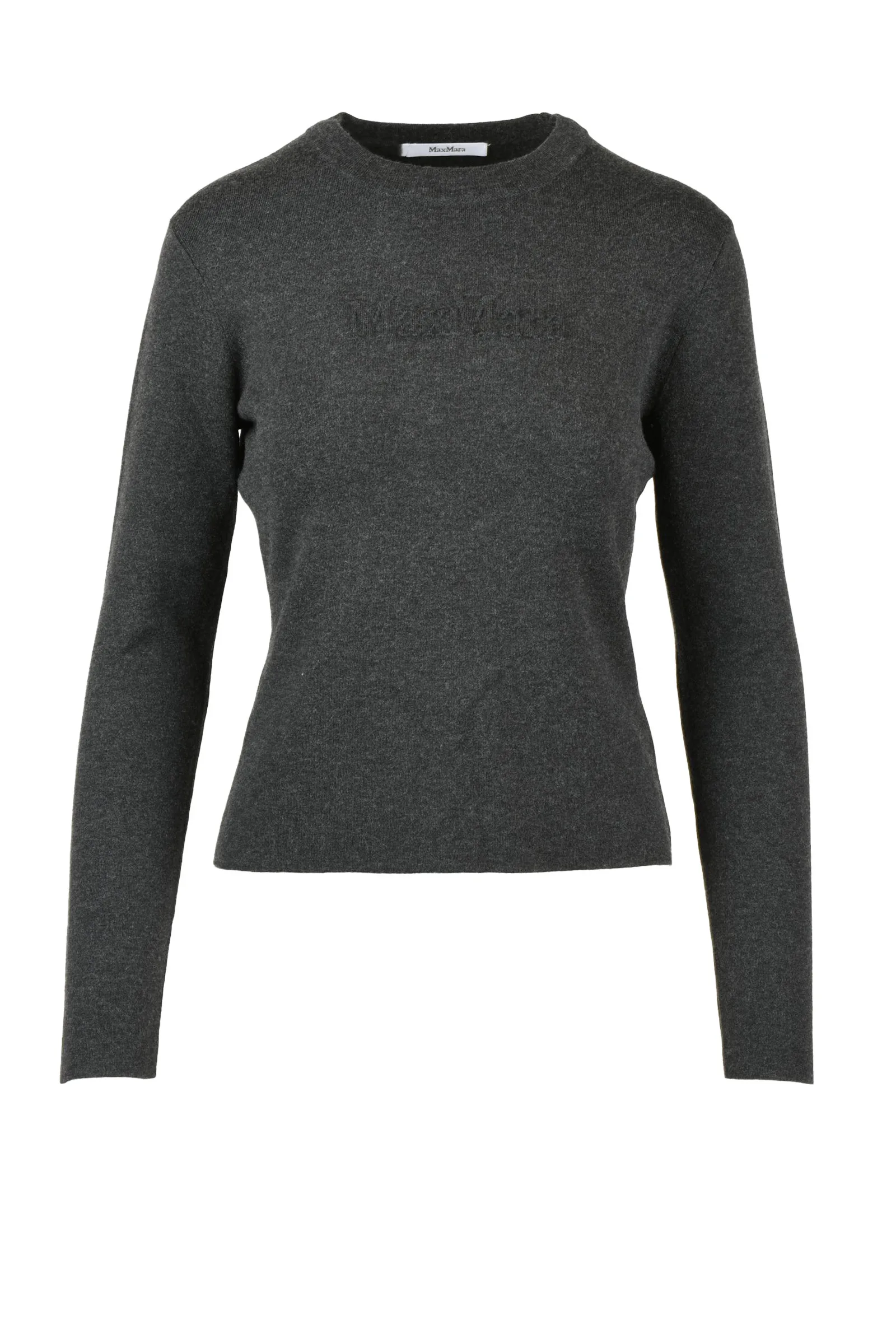 Graues Trikot
