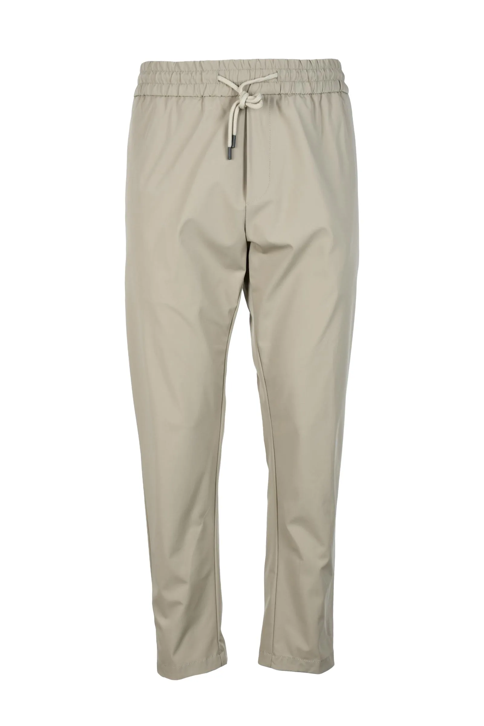Pantalone Beige