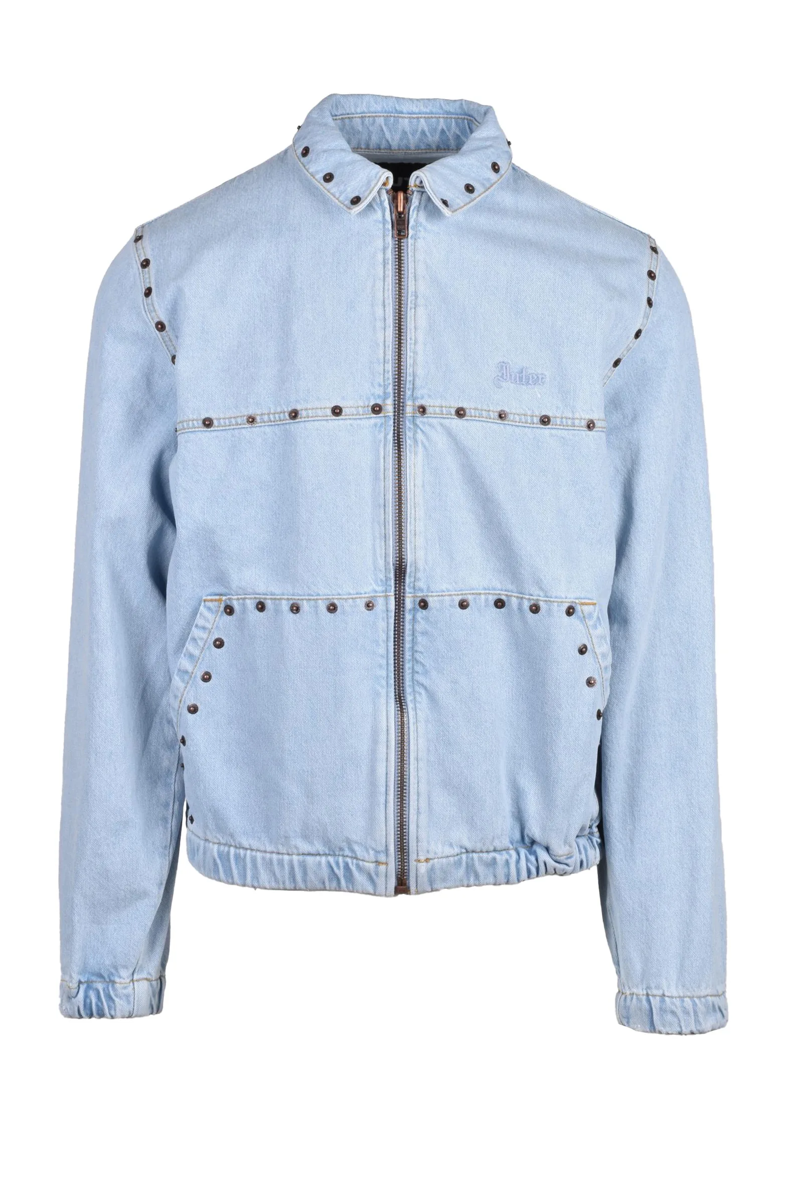 Cappotto Azzurro