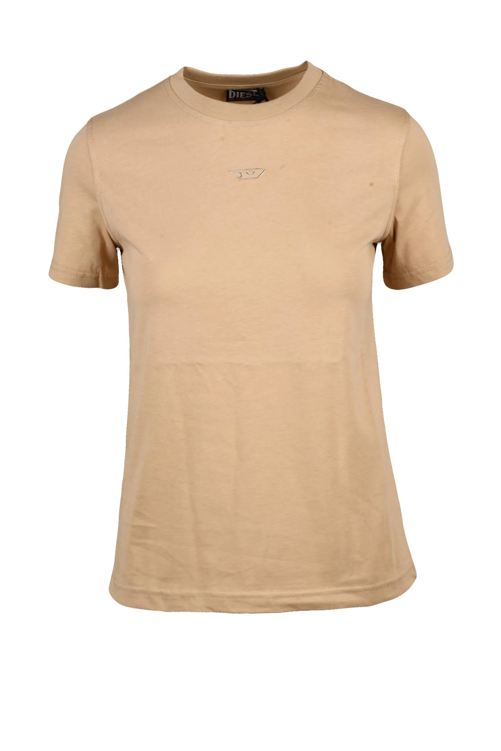 T-shirt Beige