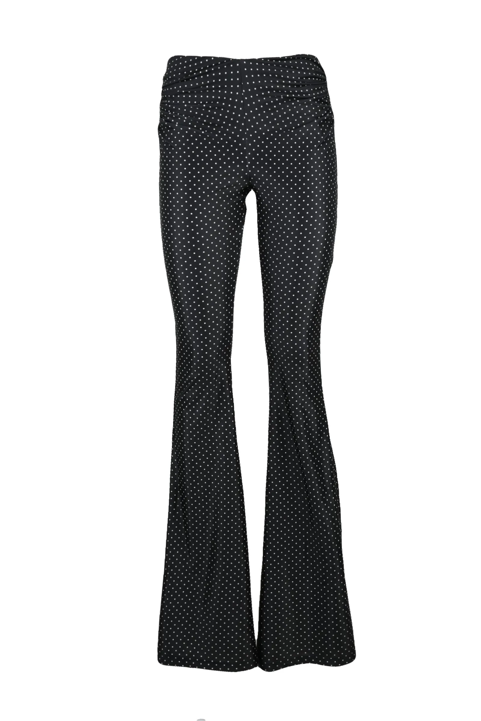 Pantalone Pantajazz Nero
