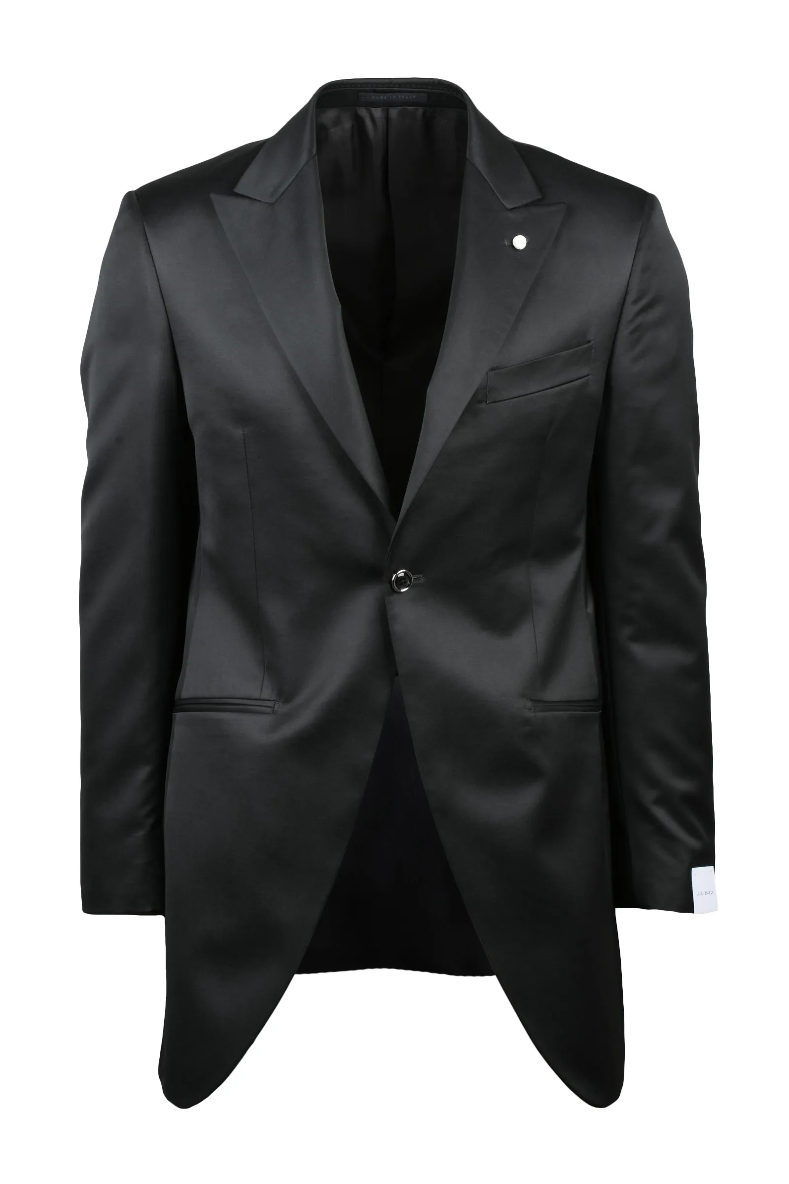 Giacca Nero