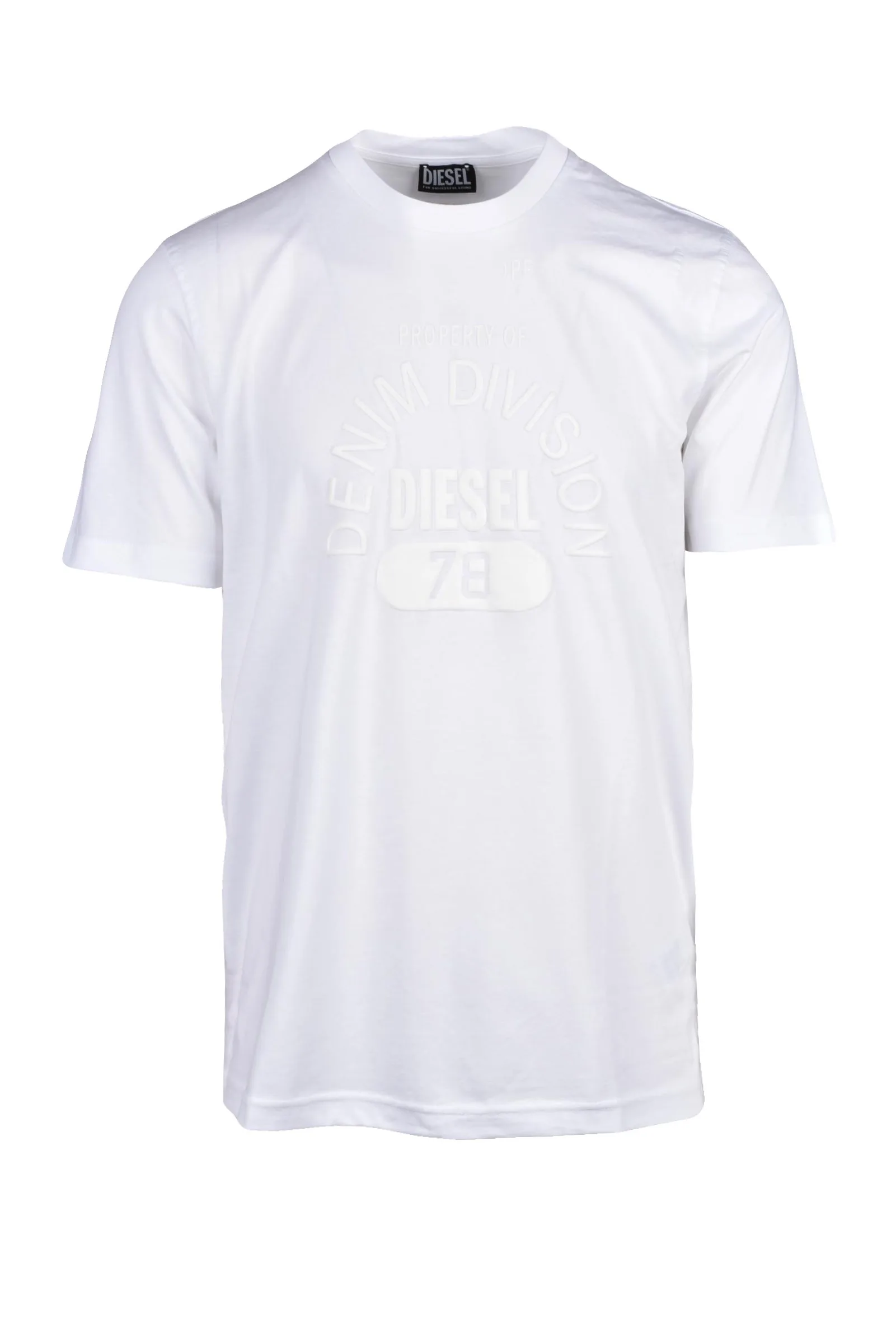 Tshirt Bianco