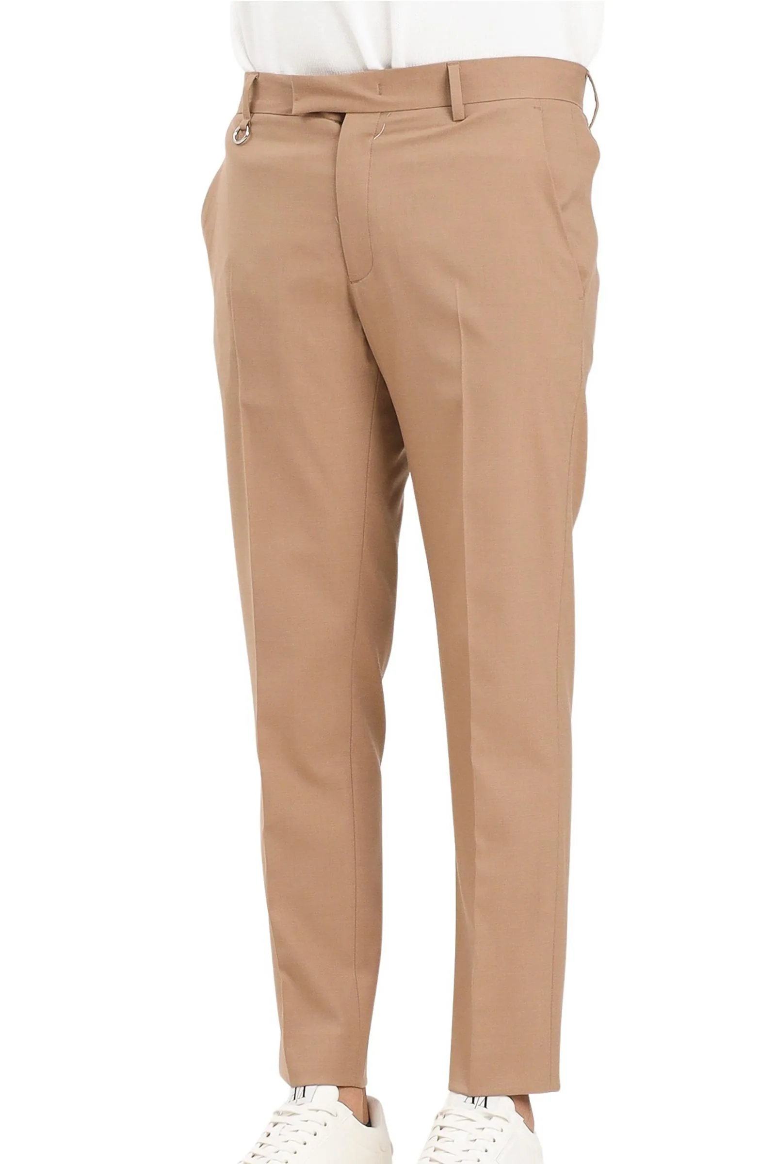 Beige Hose