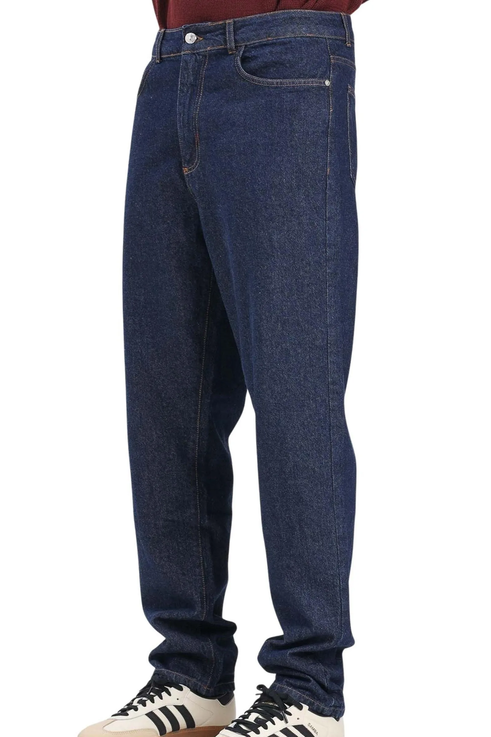 Jeans Blu