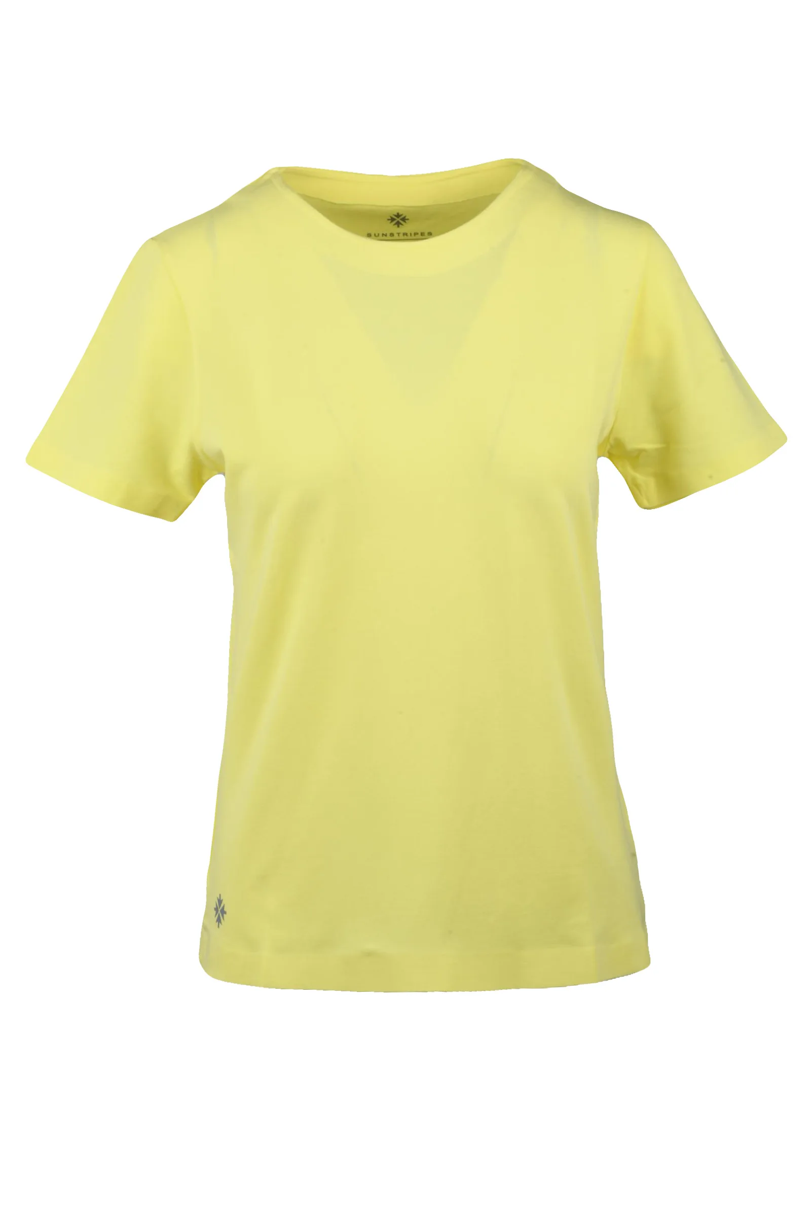 Tshirt Giallo
