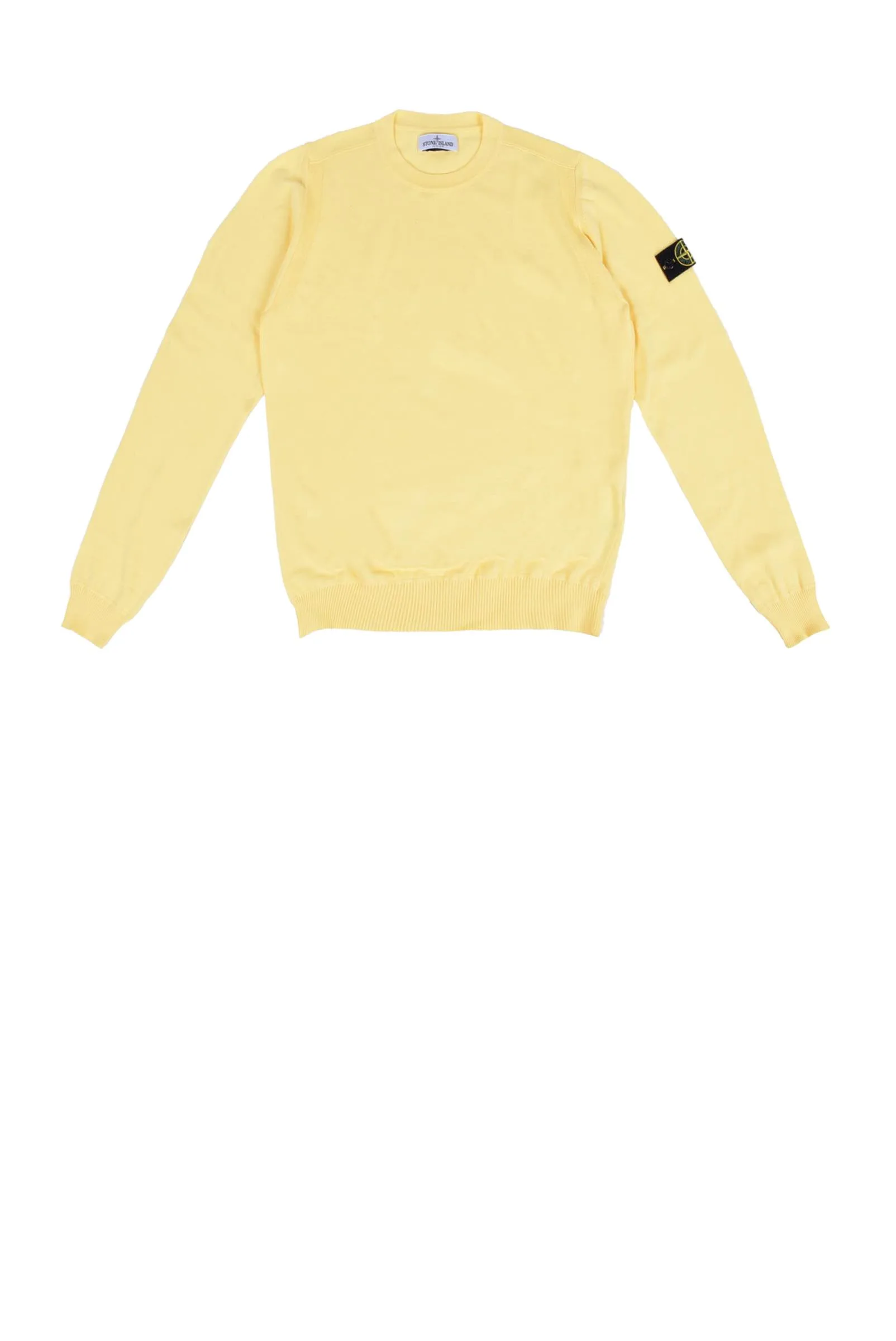 Maglioncino Giallo