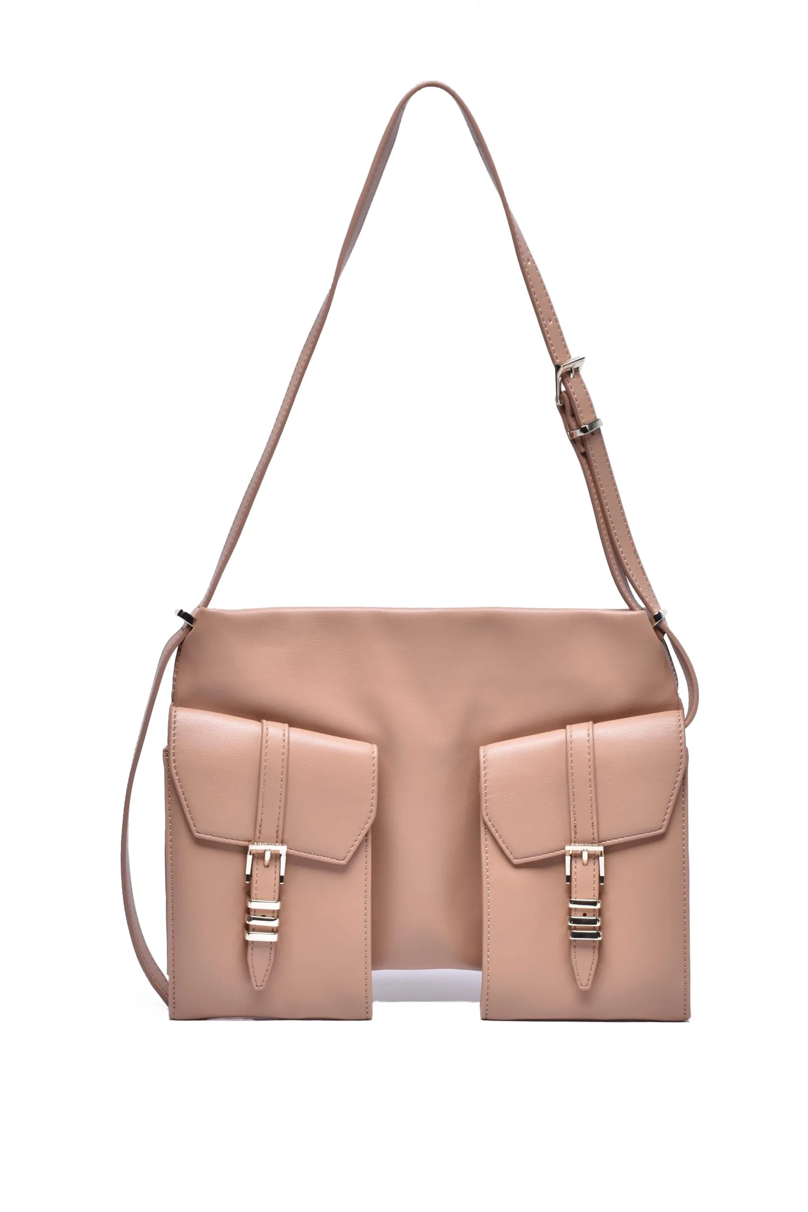 Tracolla Beige