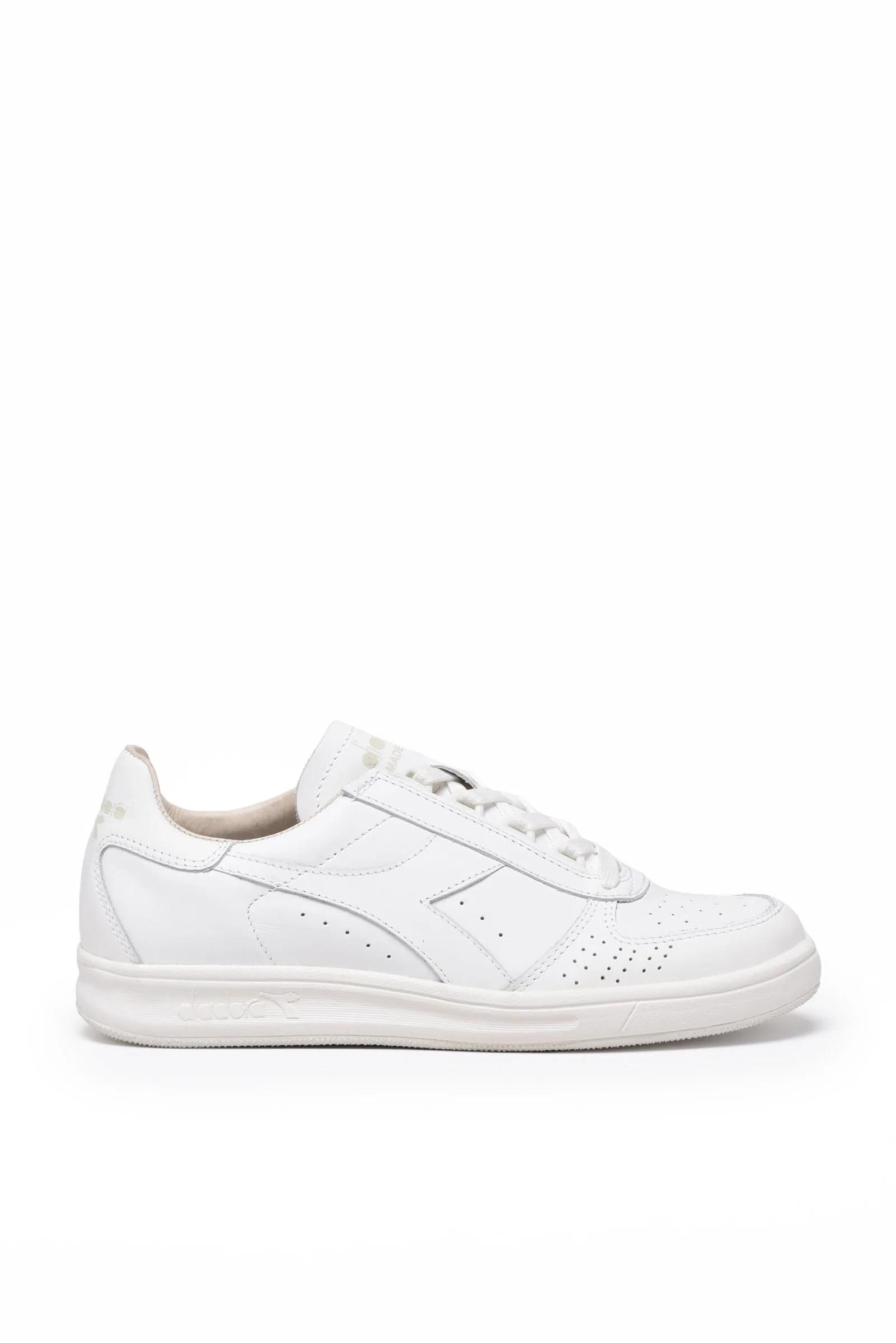 White Sneakers