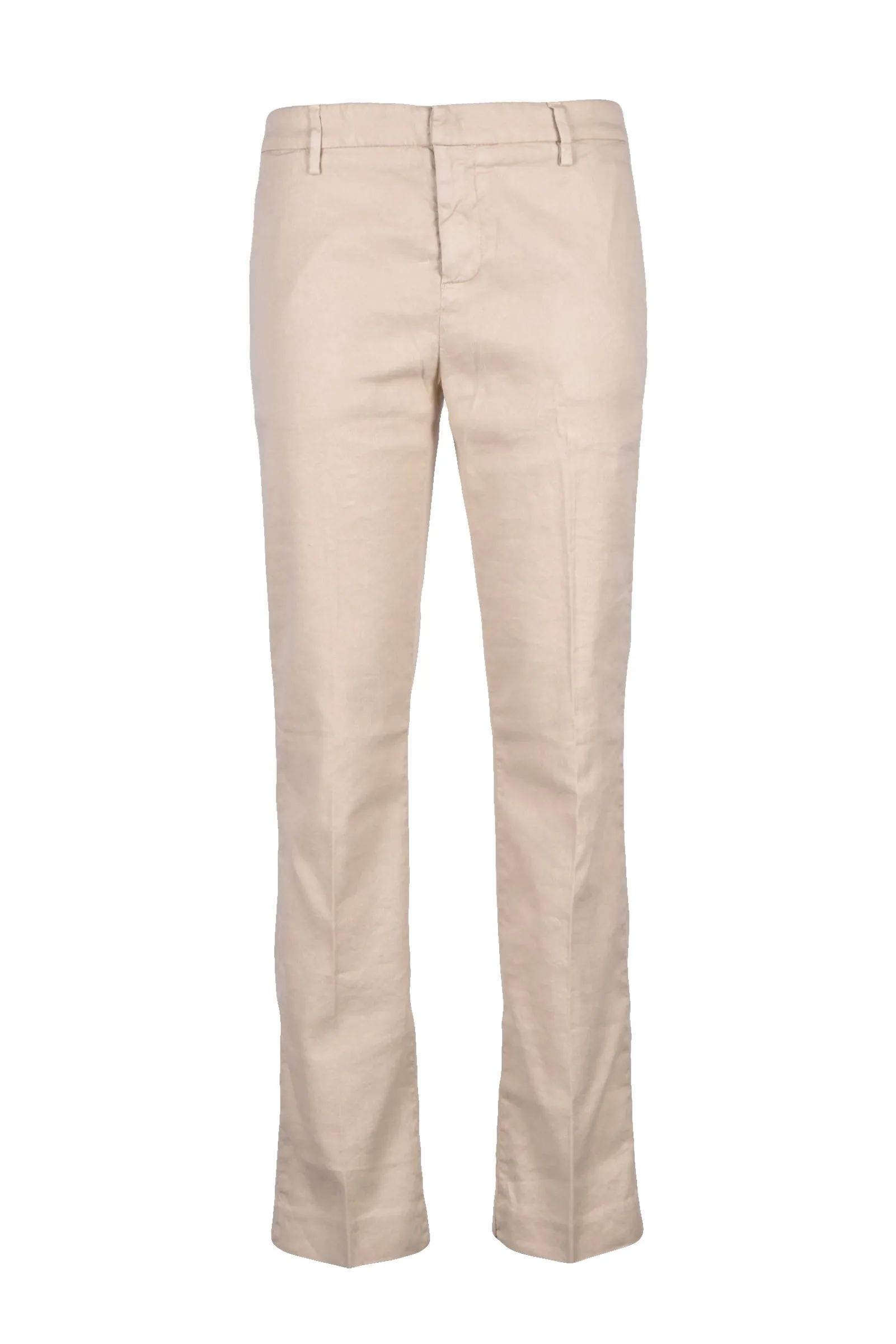 Pantalone Kasya Beige