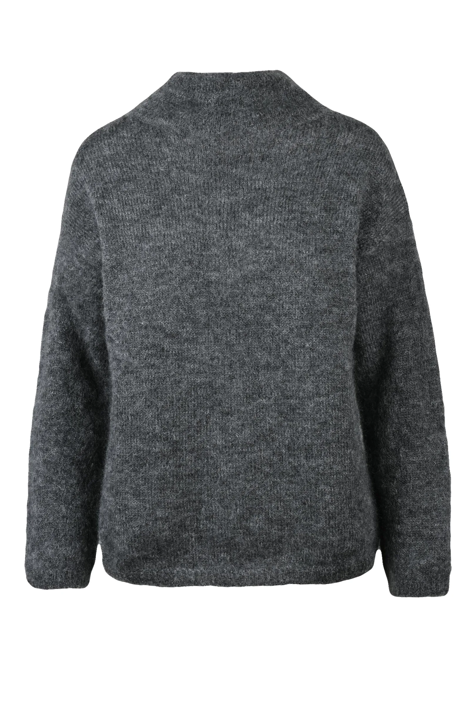 s Max Mara Graues Trikot