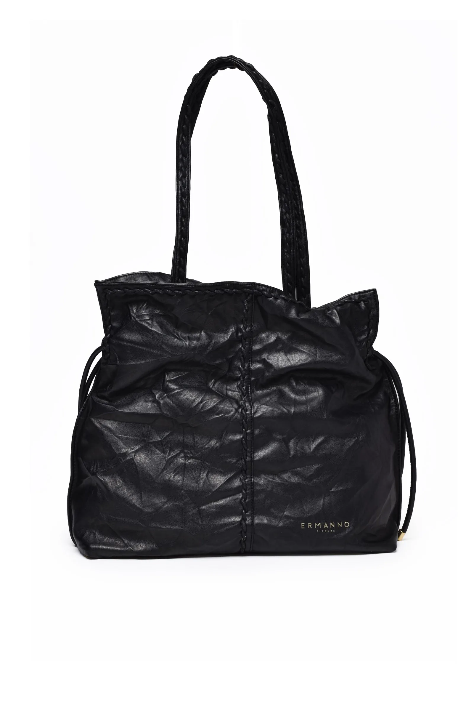 Borsa a Spalla Nero