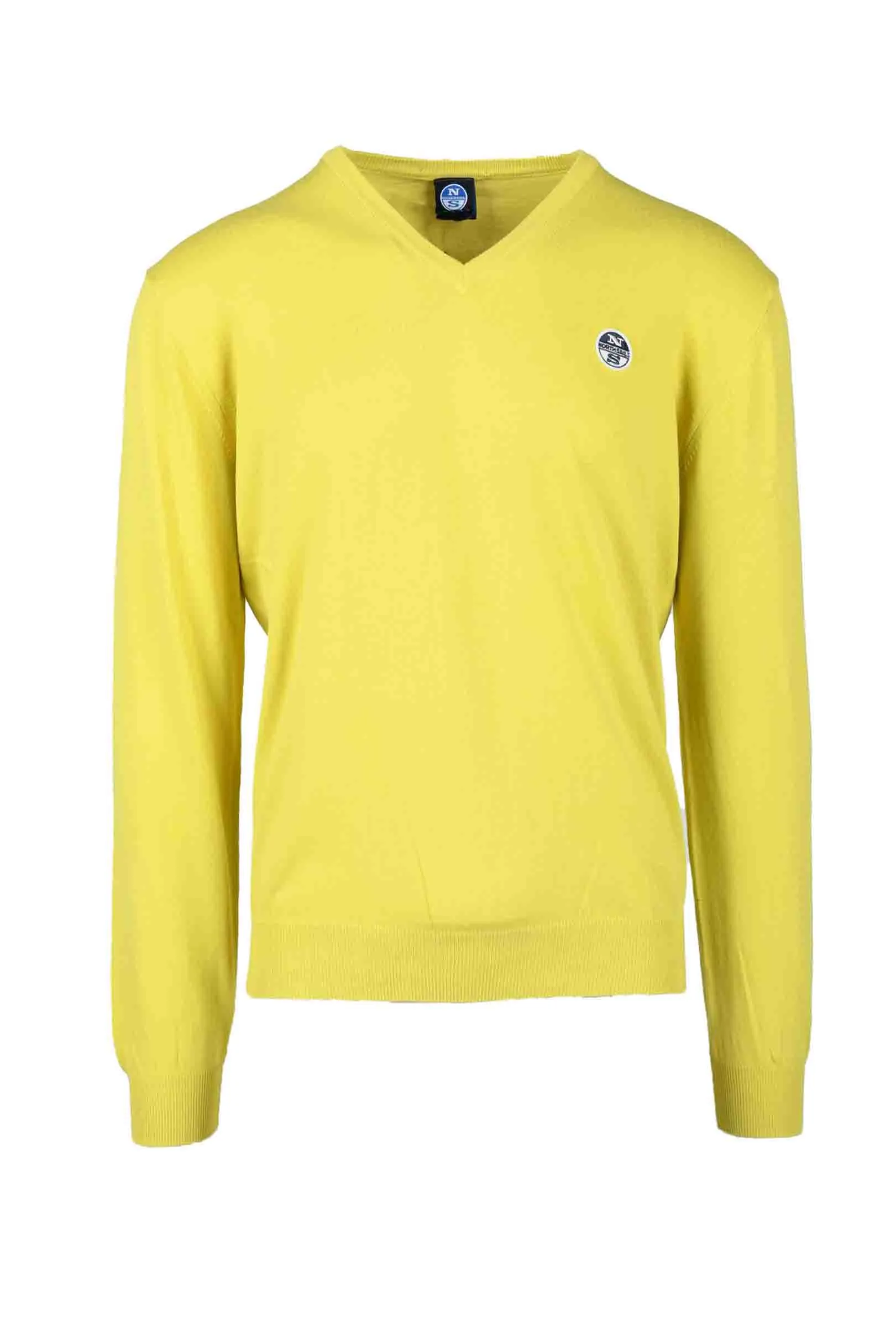 Maglia Giallo