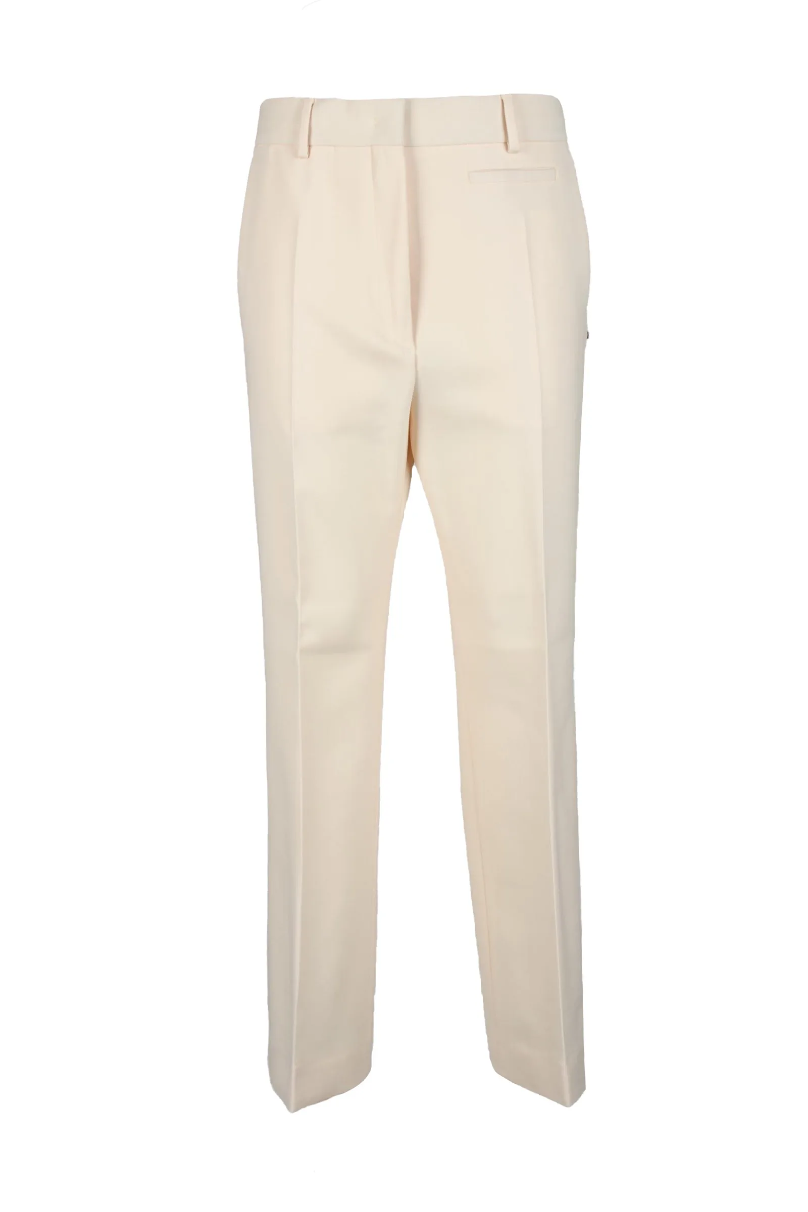 Pantalon orange