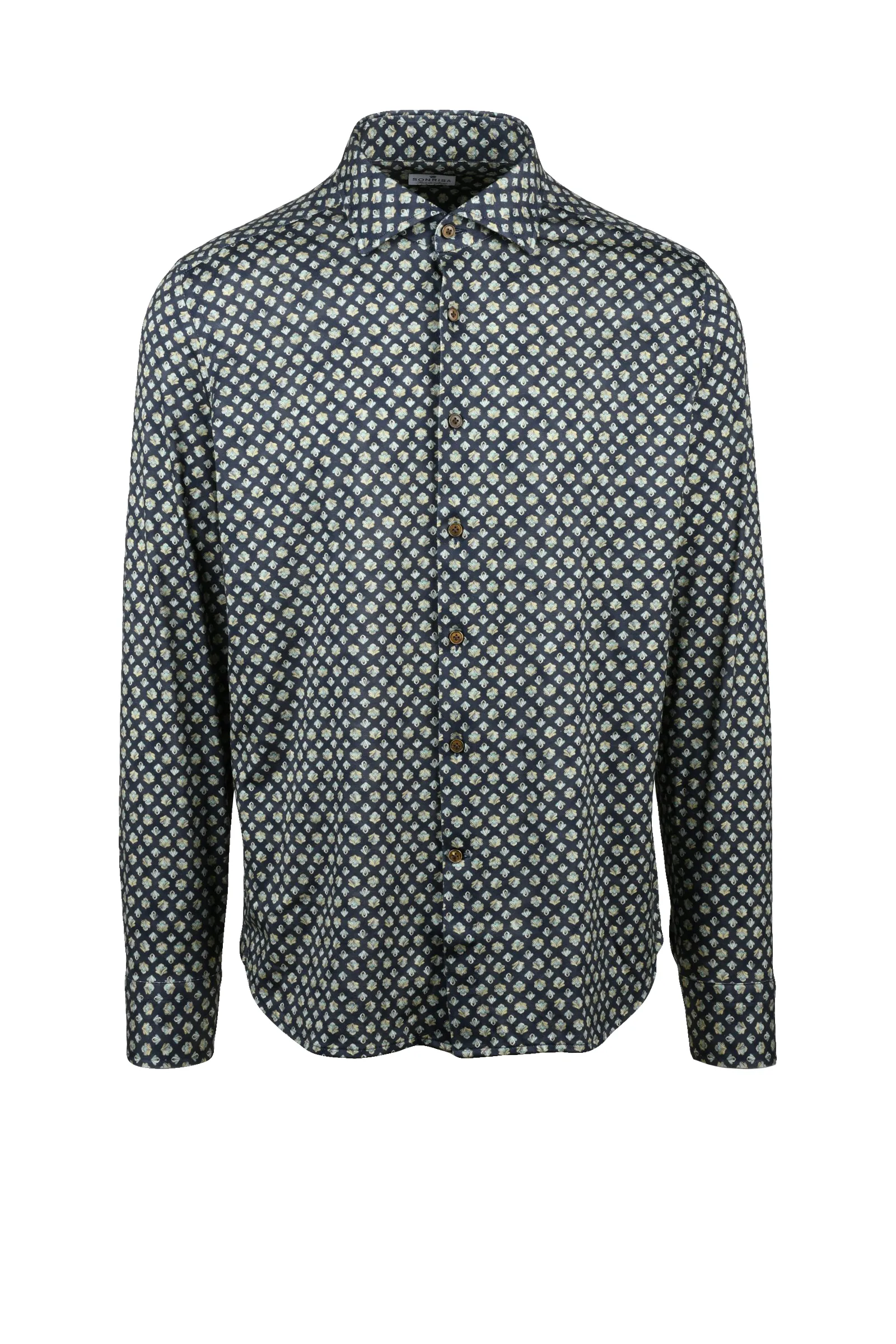 Camicia Verde