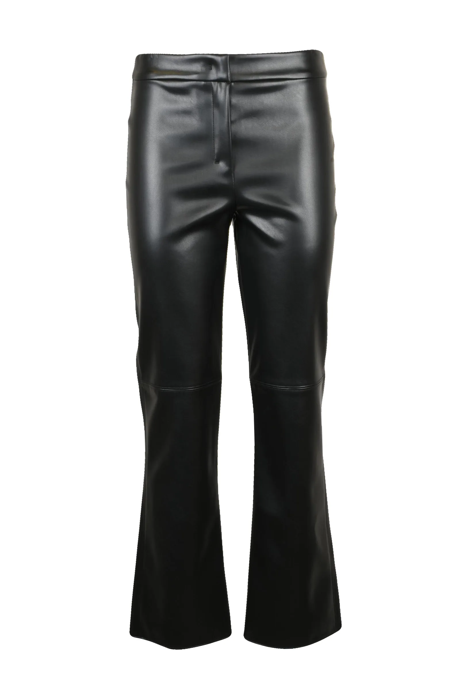 s Max Mara Schwarze Hose