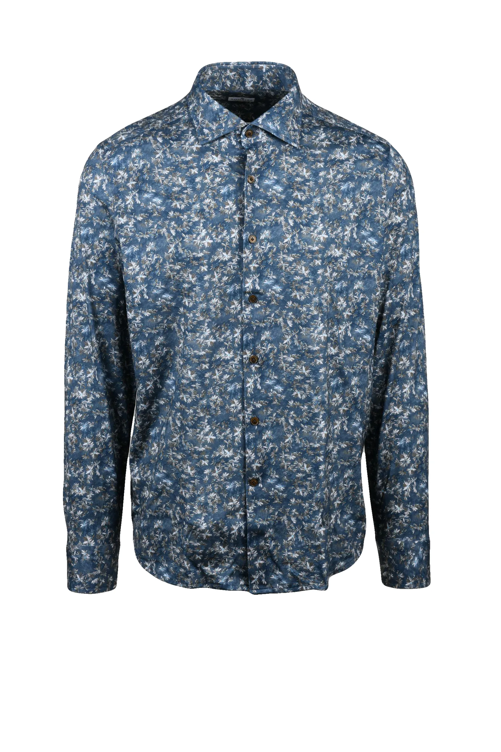 Camicia Blu