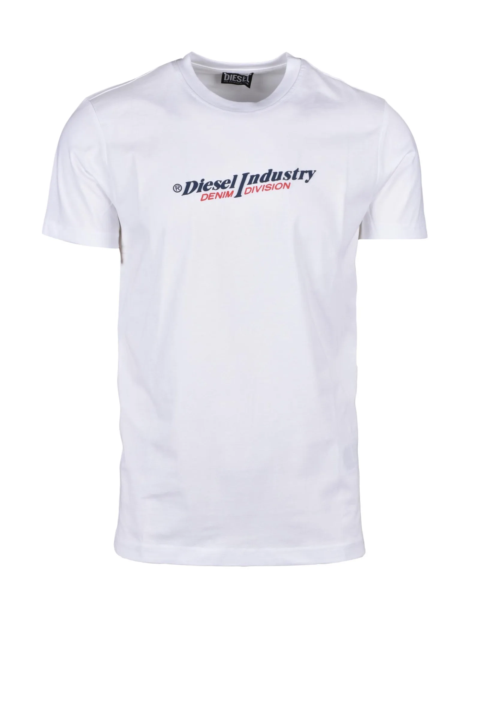 T-Shirt Bianco