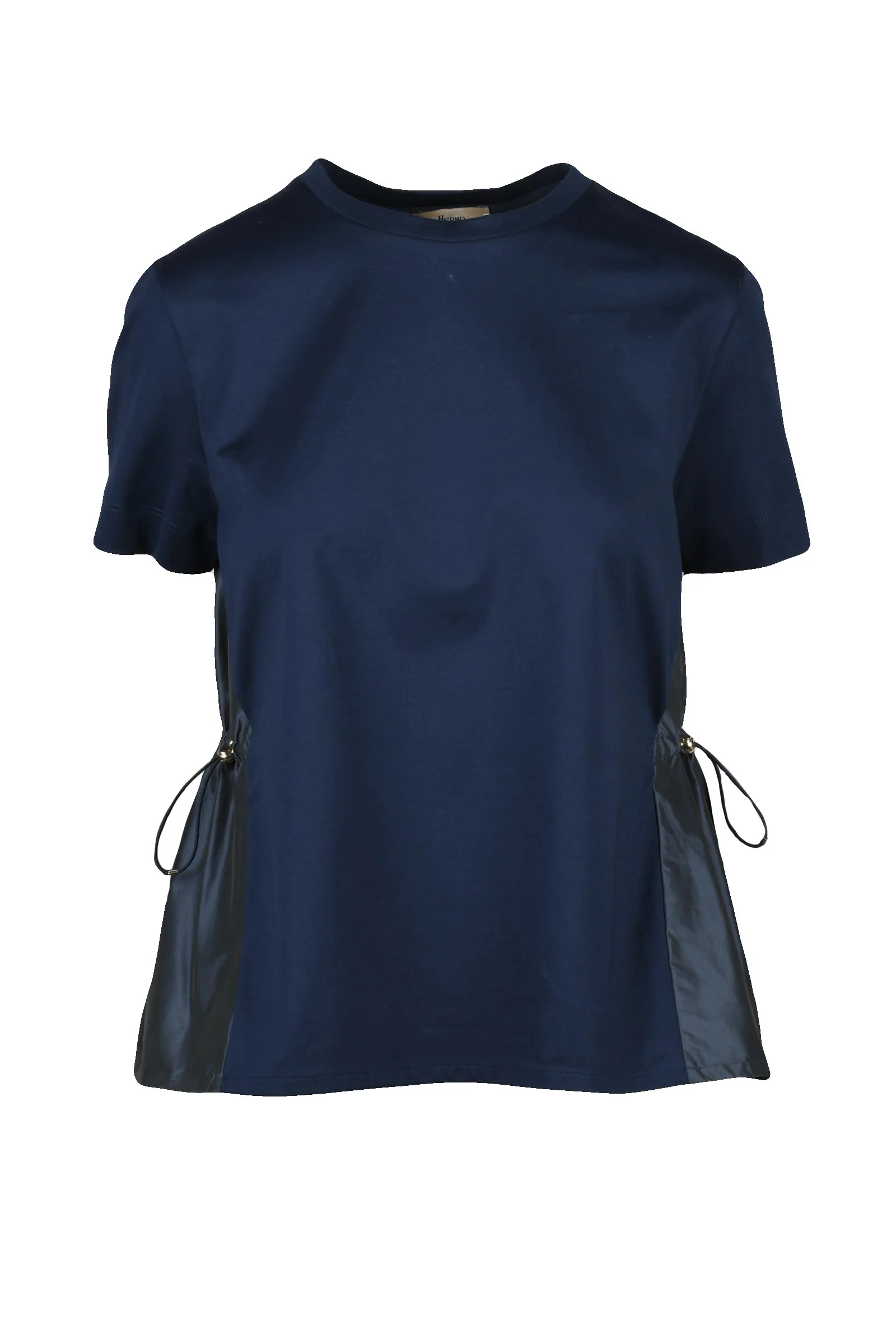 Blue T-shirt